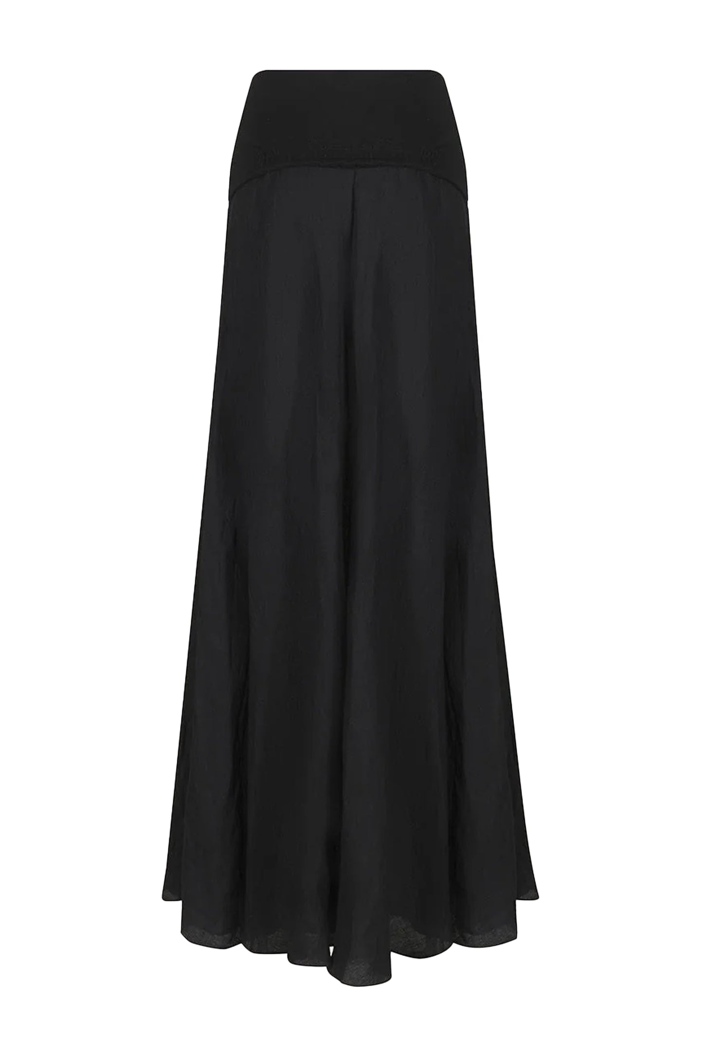 Light and Sound Skirt