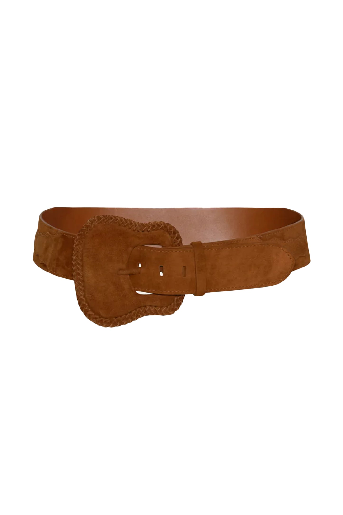Charro Majesty Belt