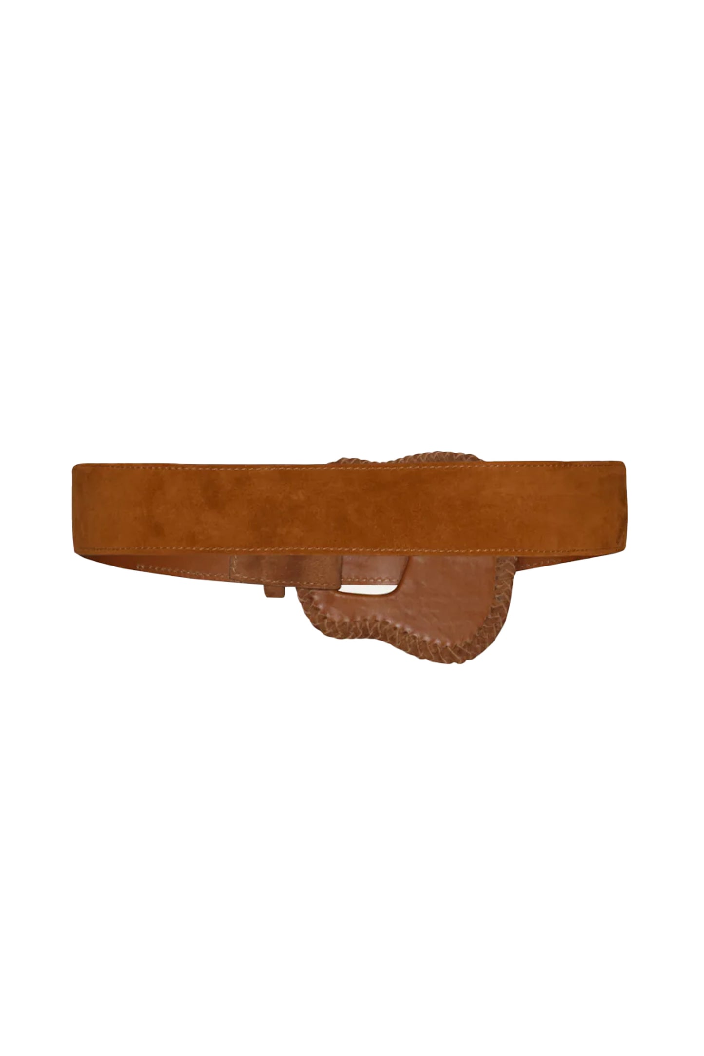 Charro Majesty Belt