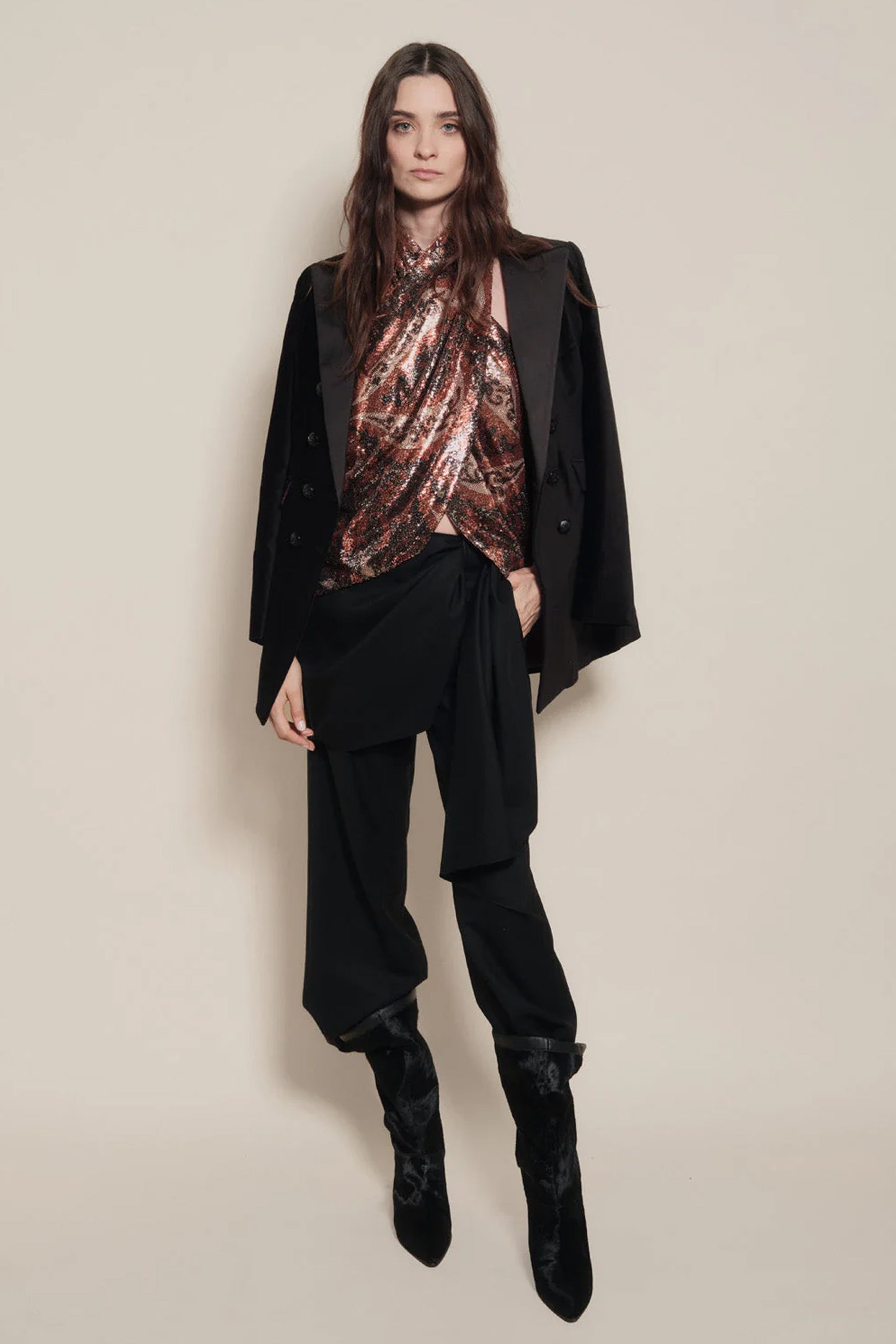 Outlaw Pant