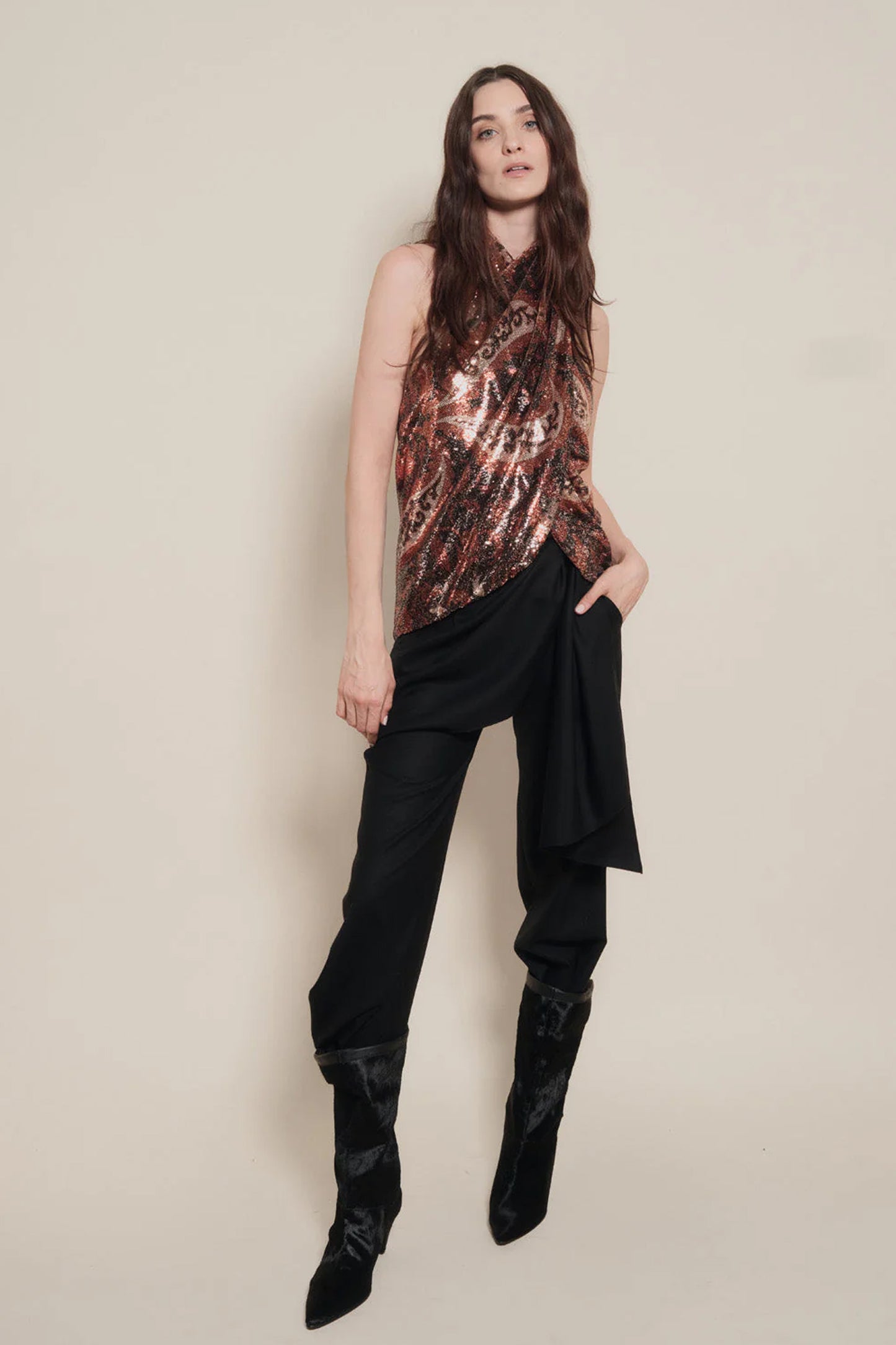 Outlaw Pant