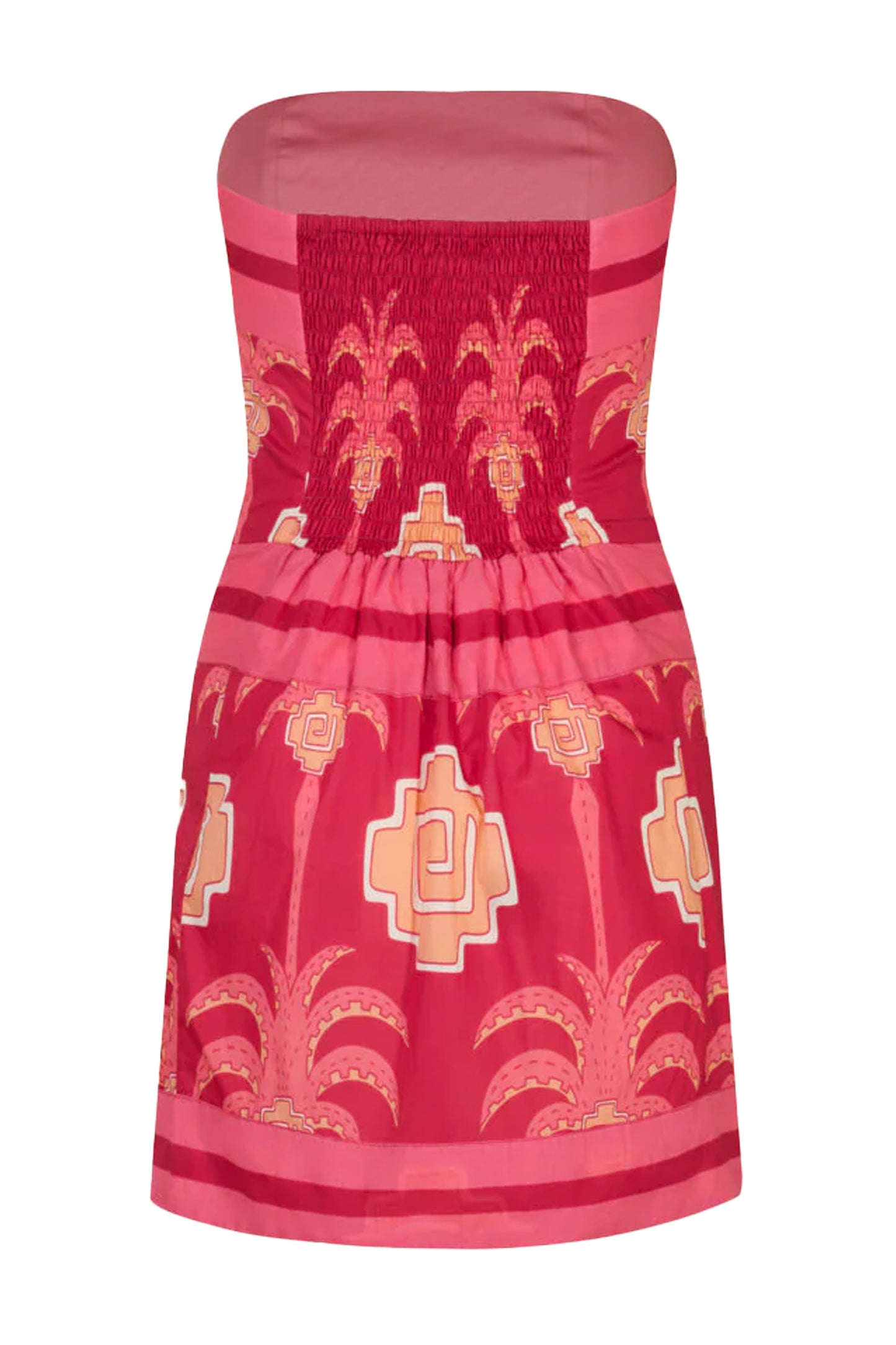 Raiz Ritual Mini Dress