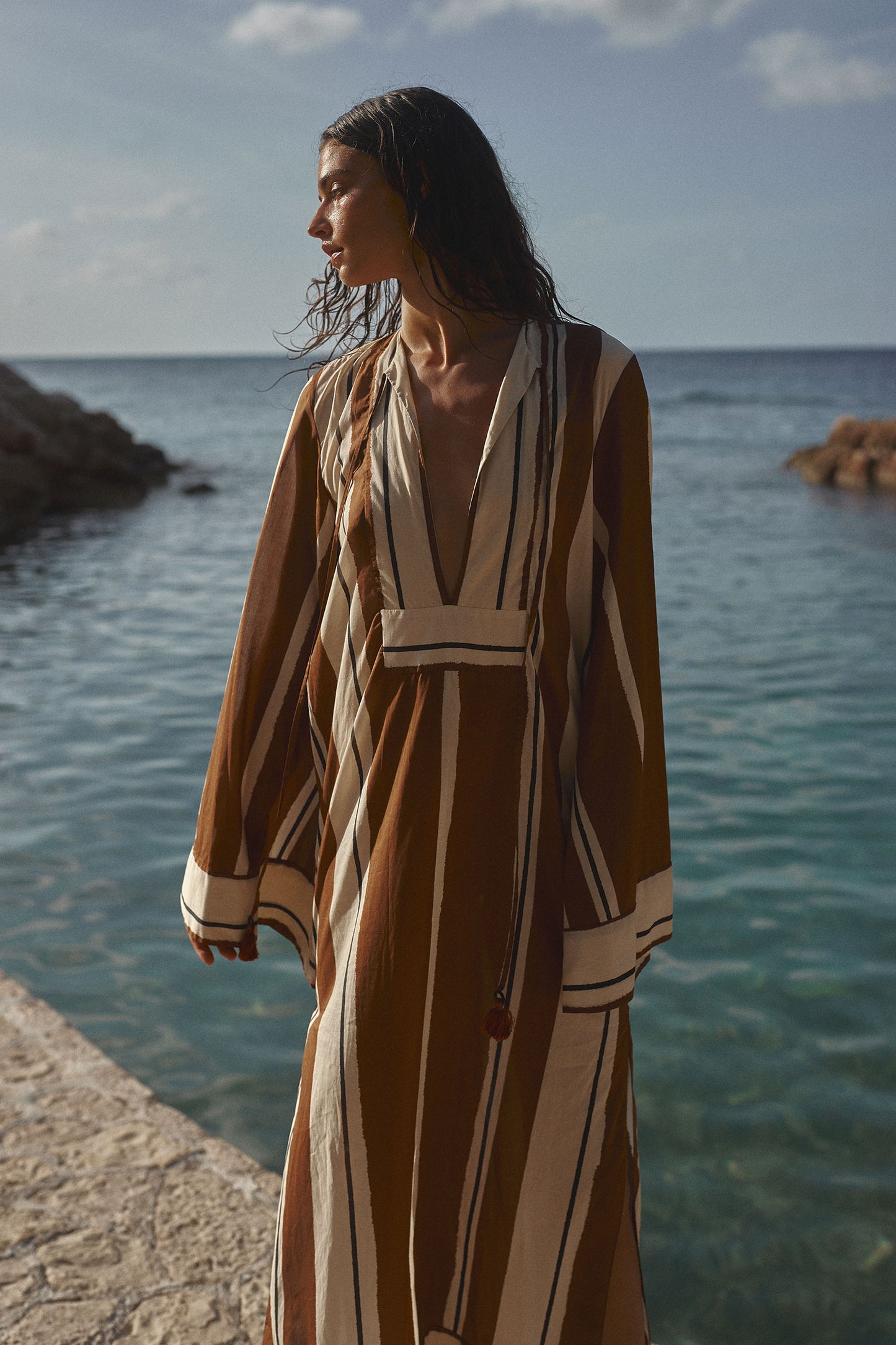 Real Shamans Tunic - FINAL SALE