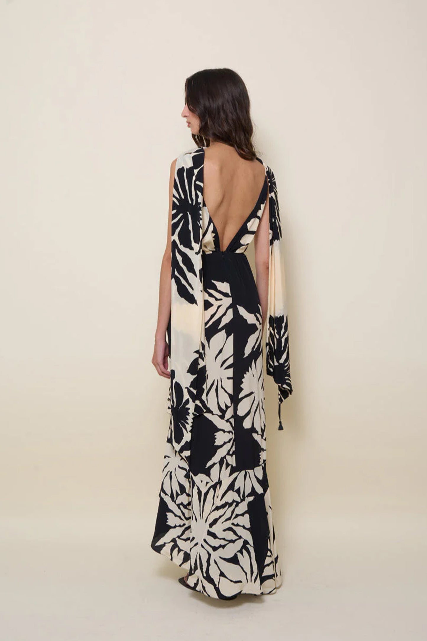 Santa Cruz Maxi Dress