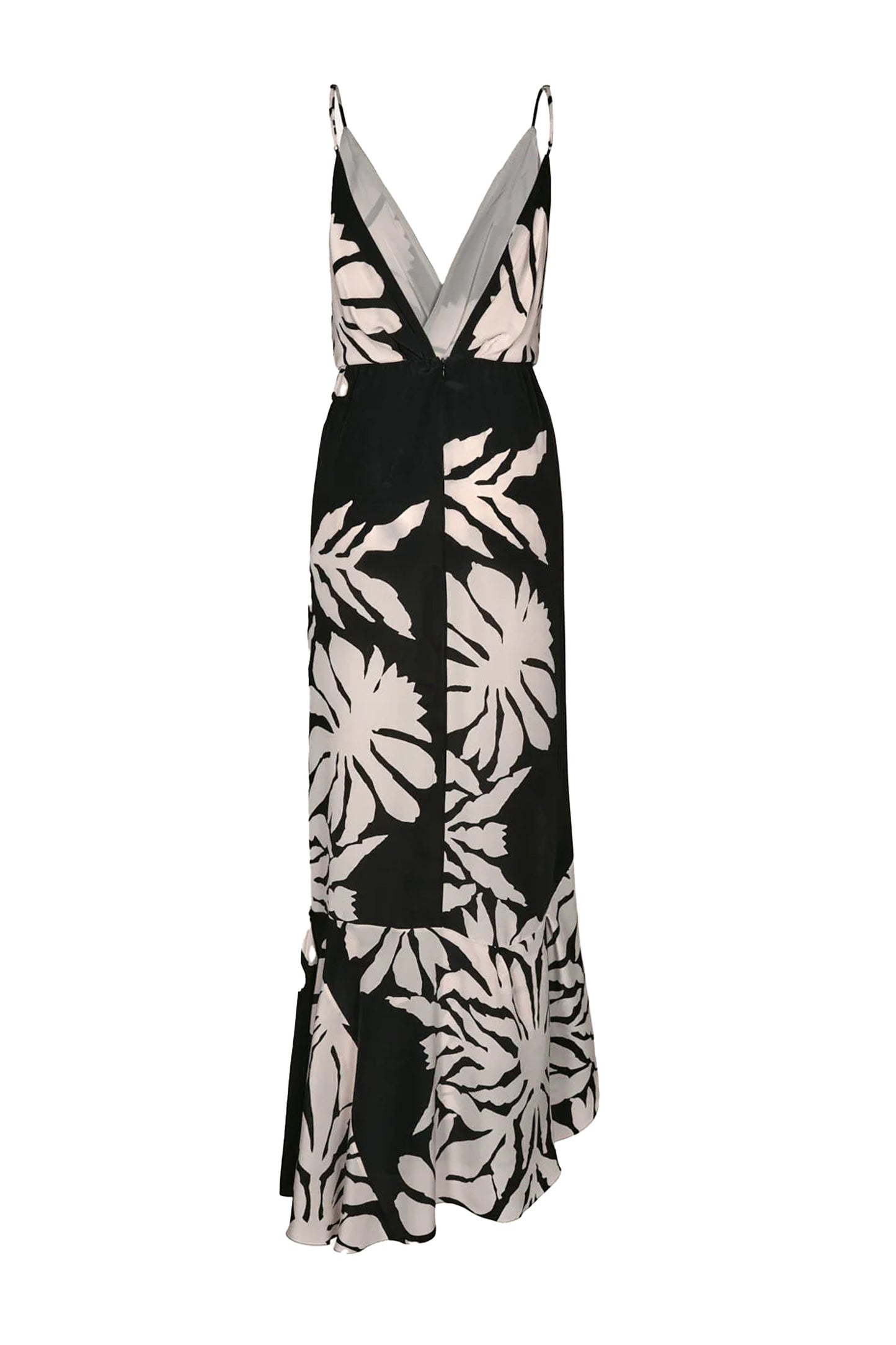 Santa Cruz Maxi Dress