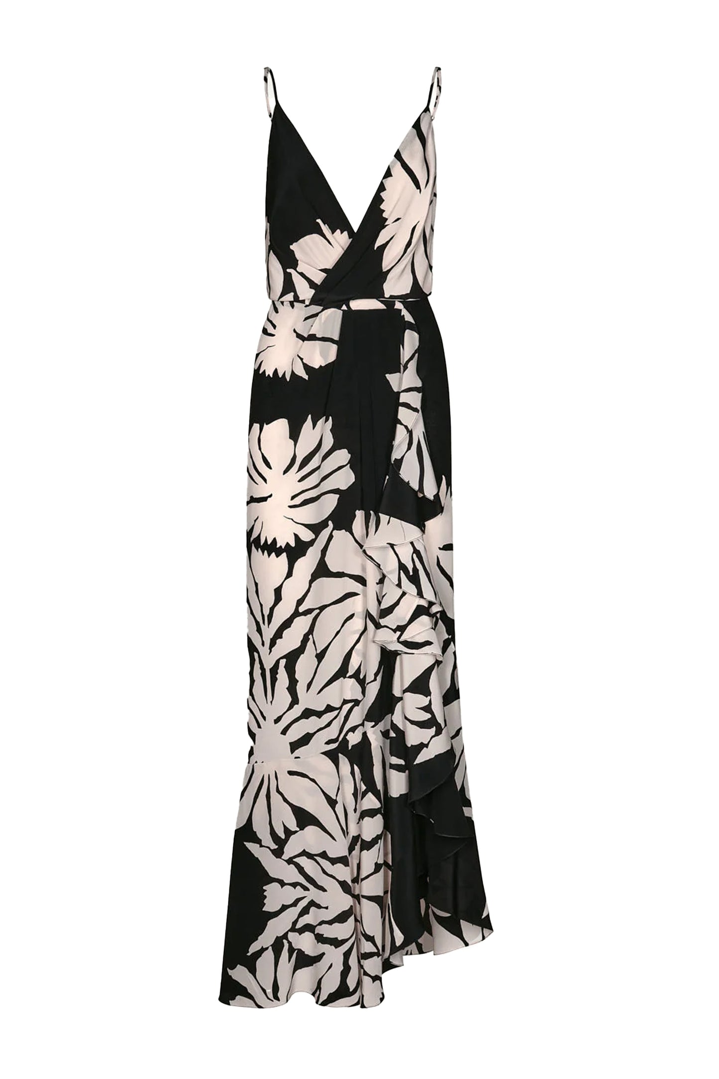 Santa Cruz Maxi Dress