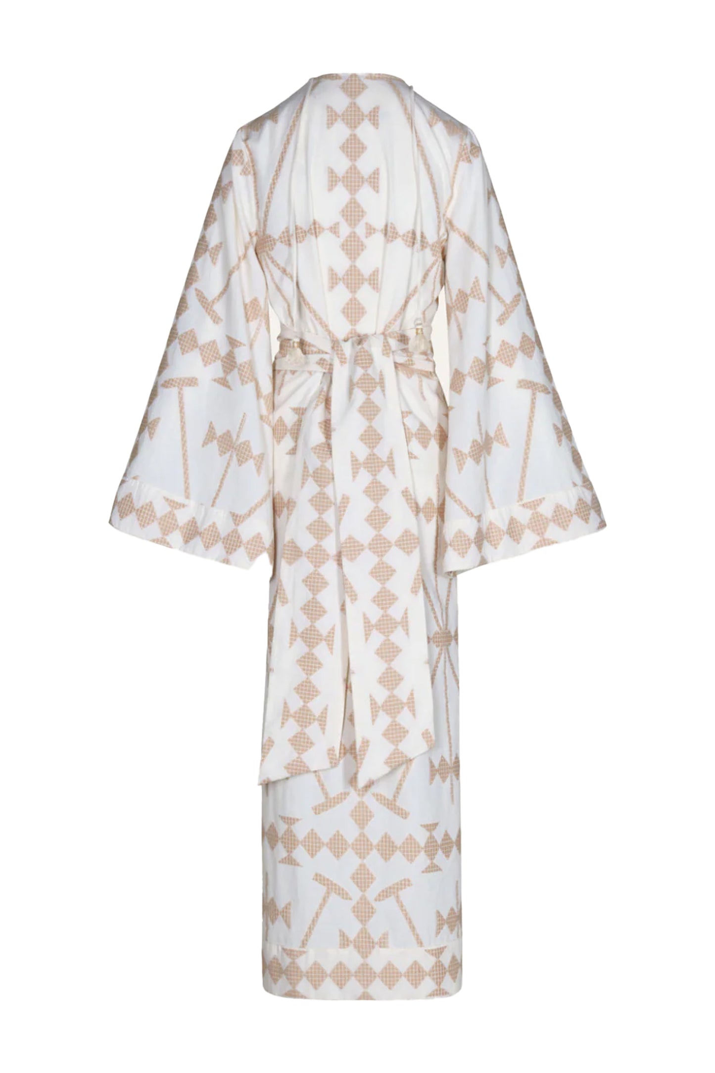Savannah Tunic Dress