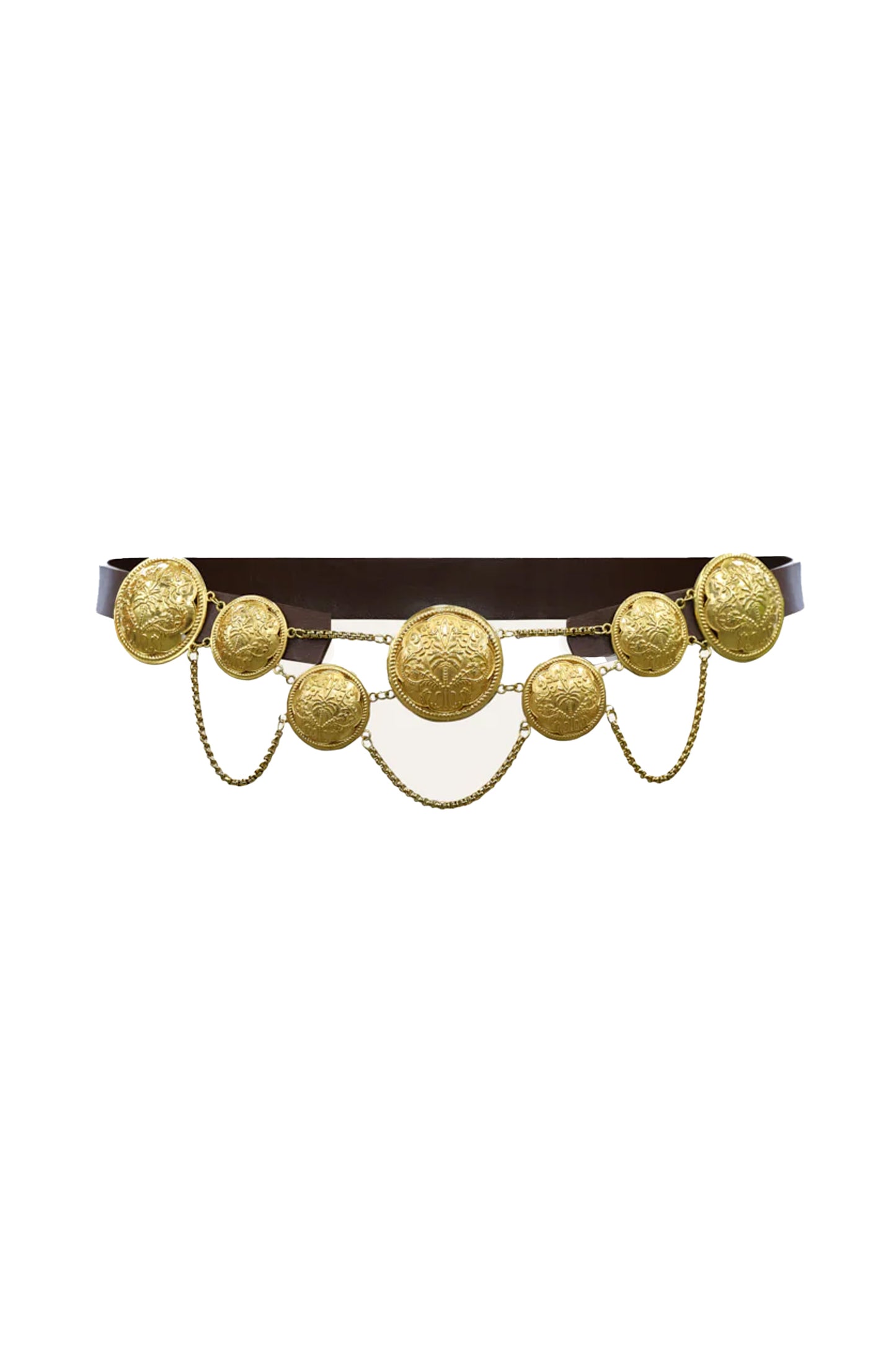 Successful Dynasties Belt