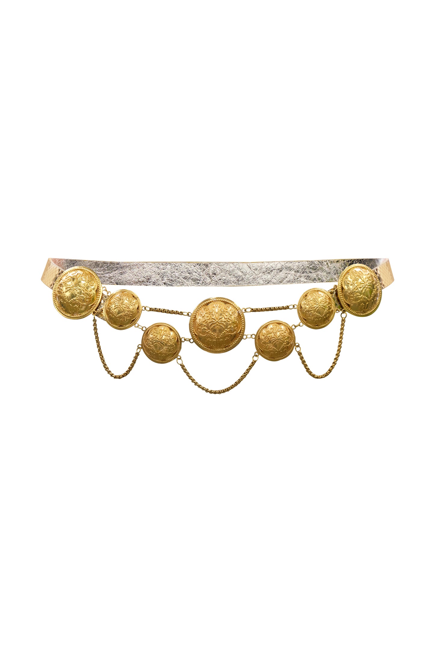 Successful Dynasties Belt