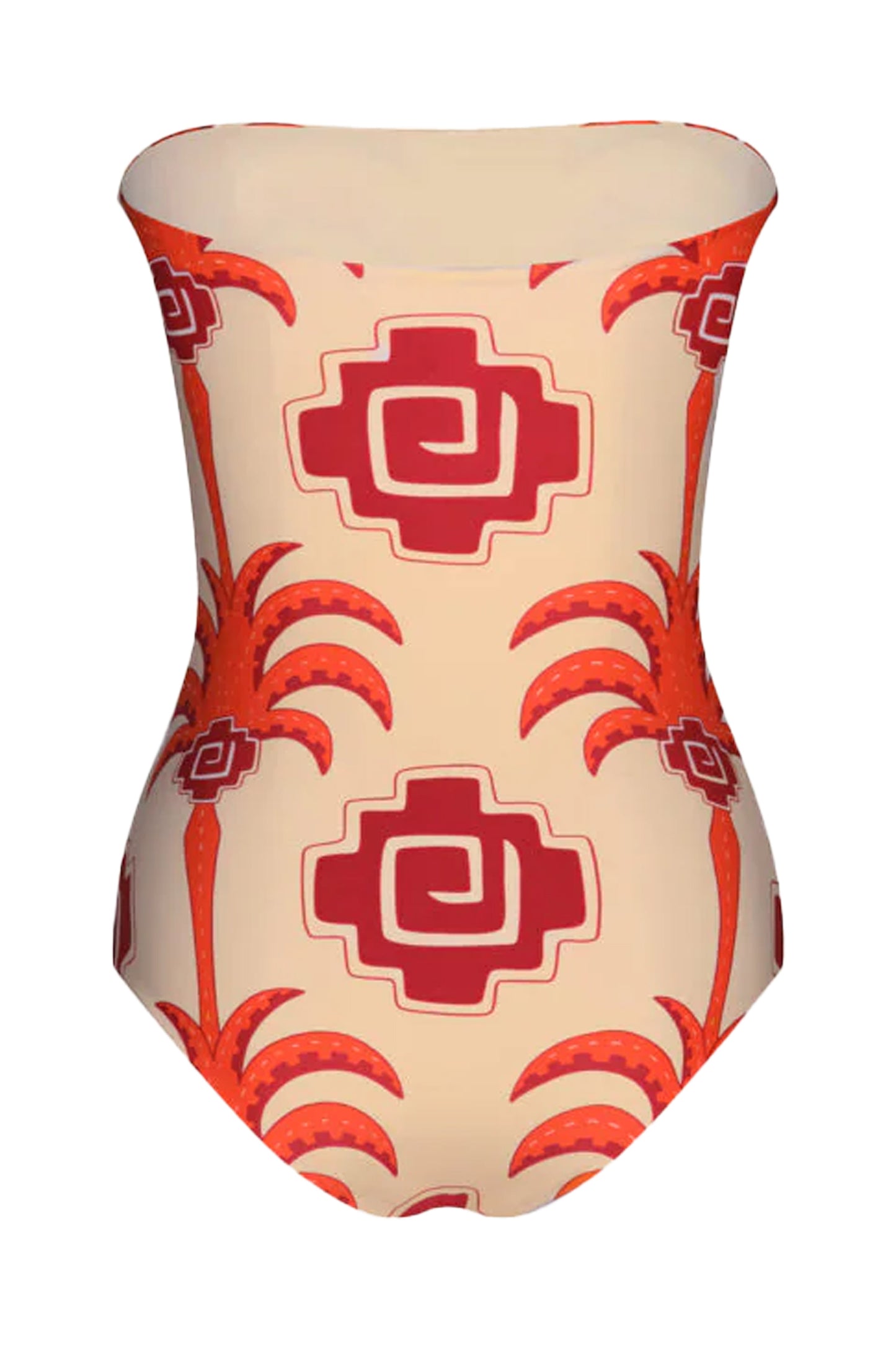 Alta Mar Onepiece