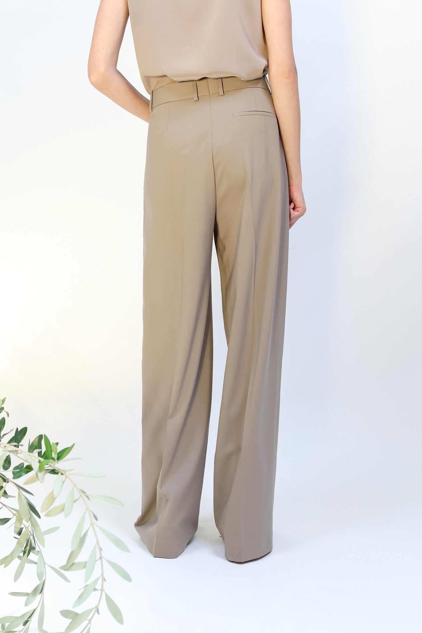 Alana Pant