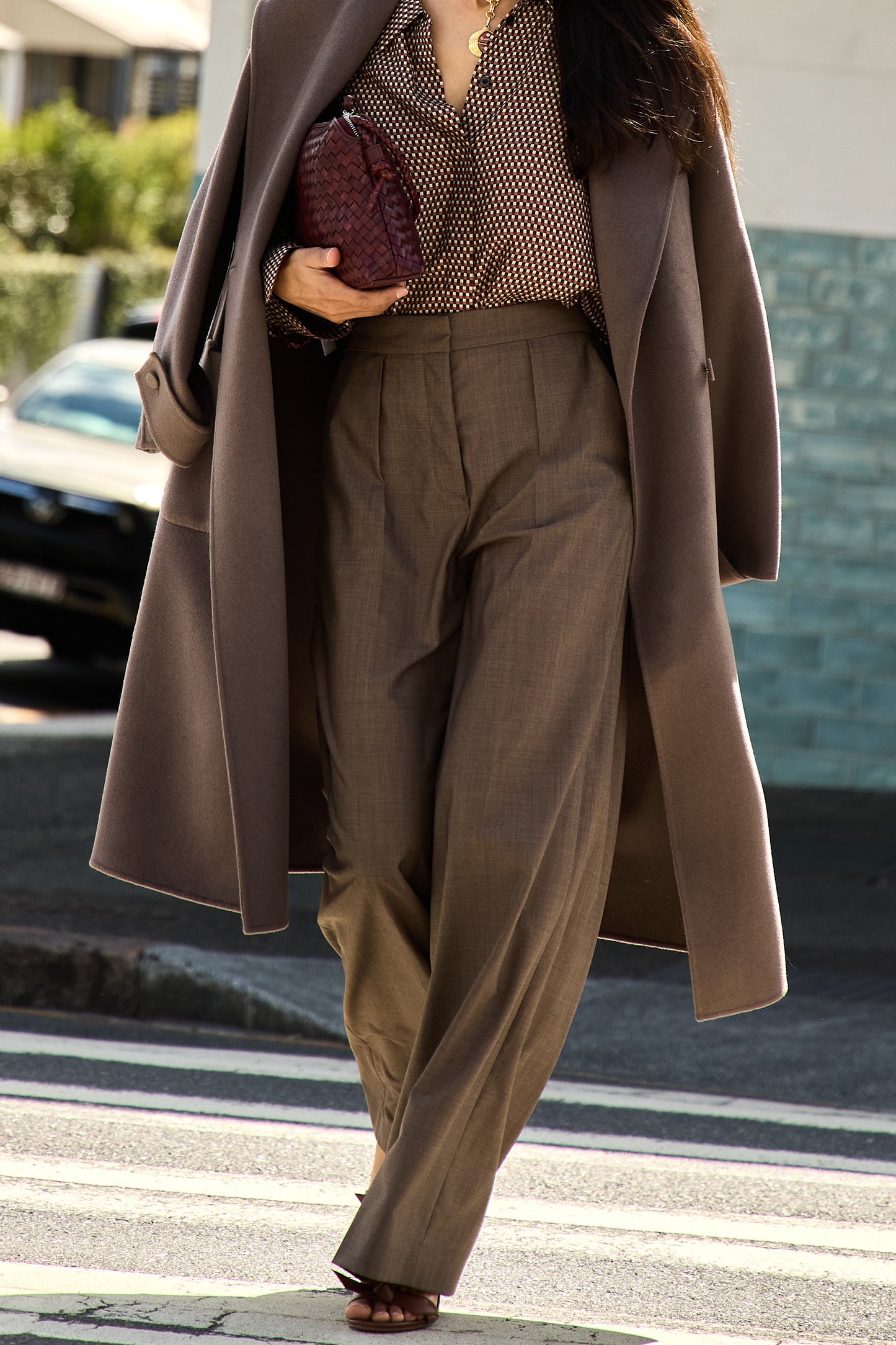 Alanel Pant