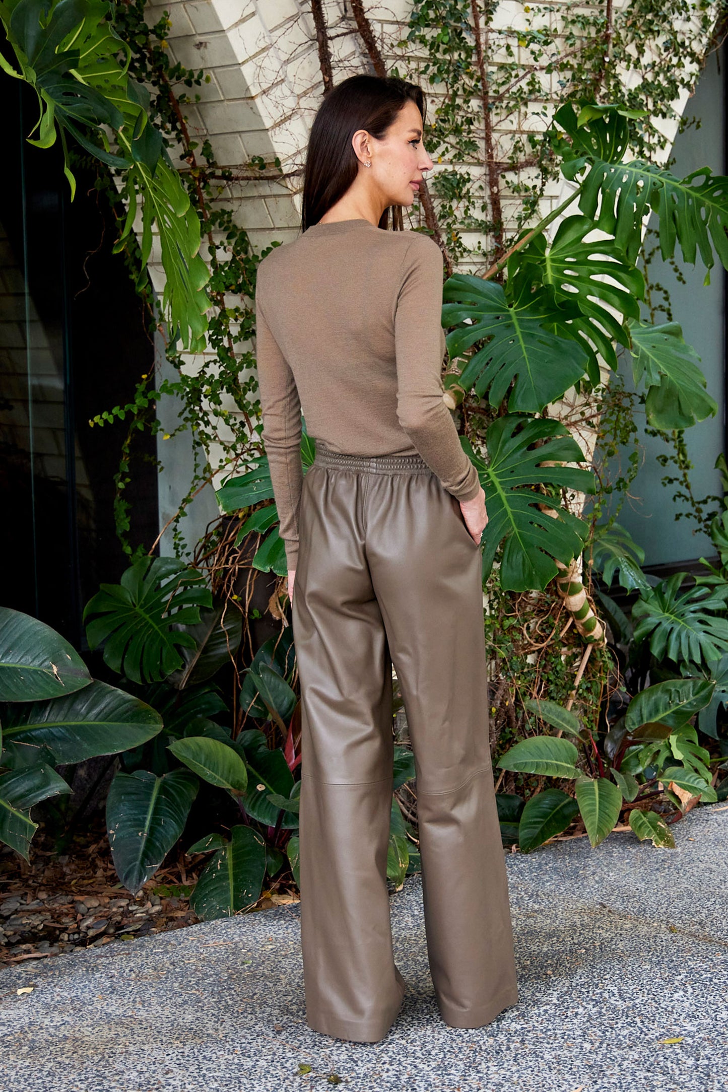 Ashbridge Pant