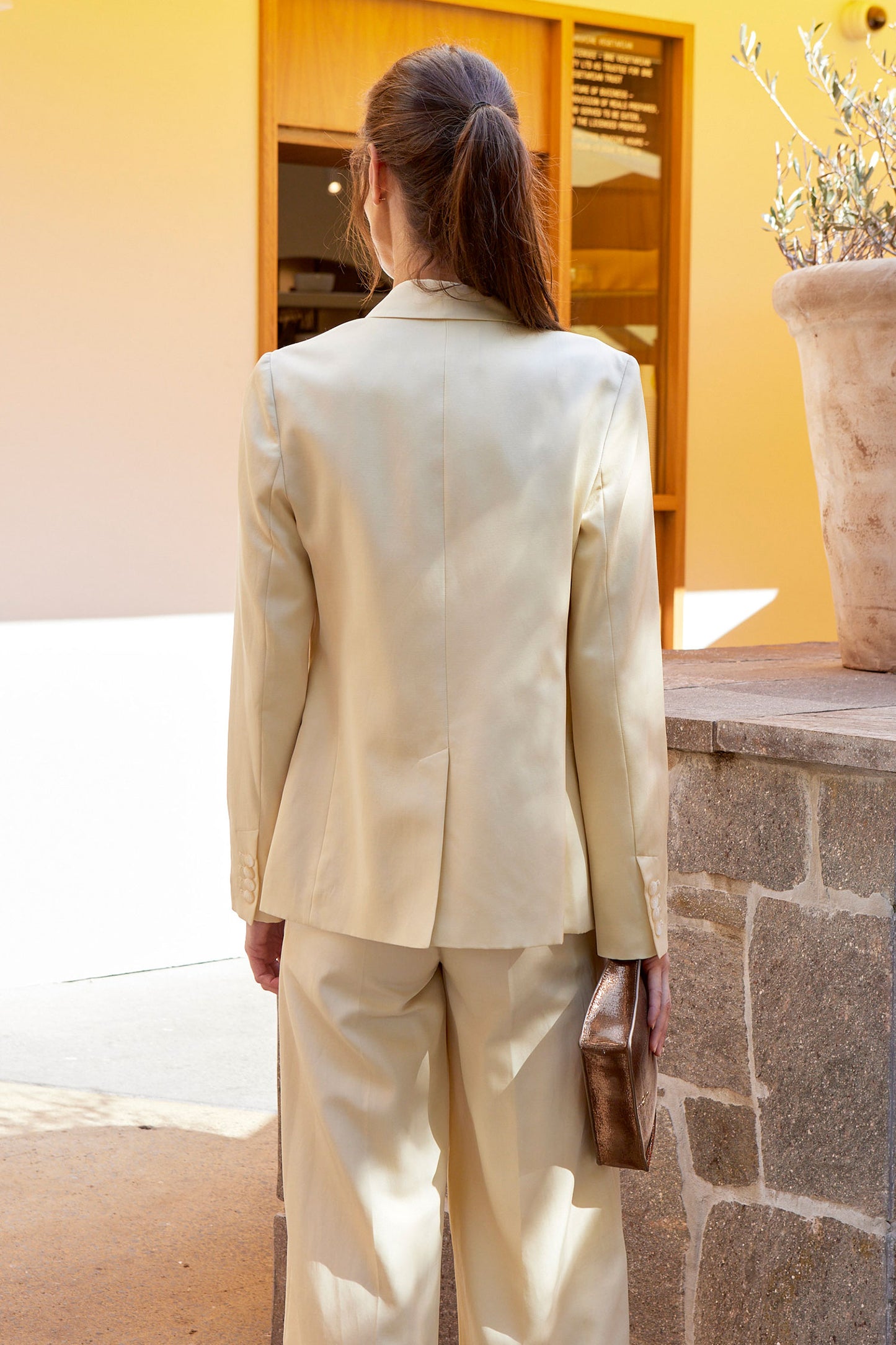 Belmore Jacket - FINAL SALE