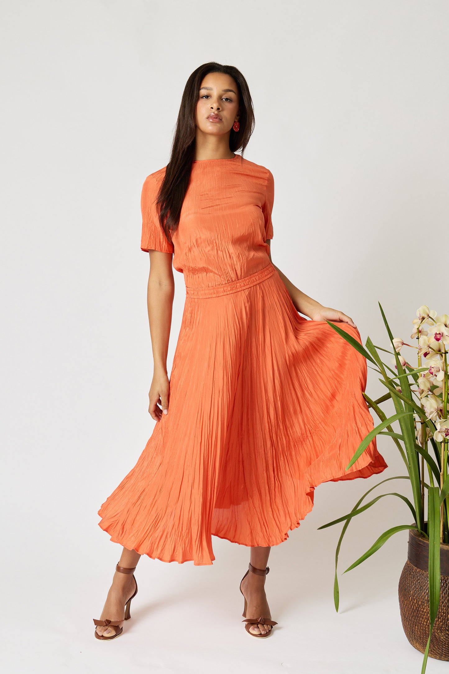Sully Skirt