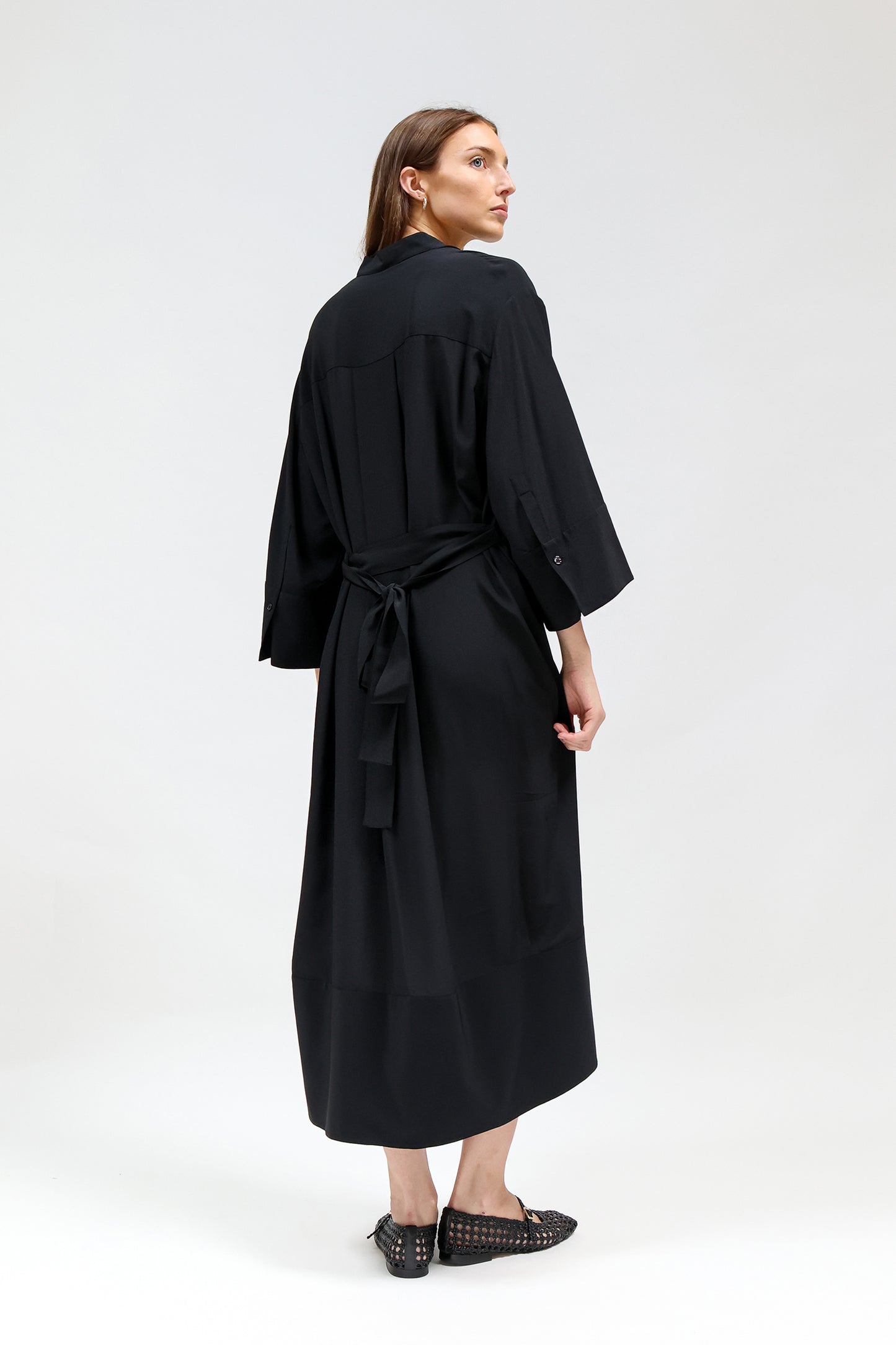 Darius Dress