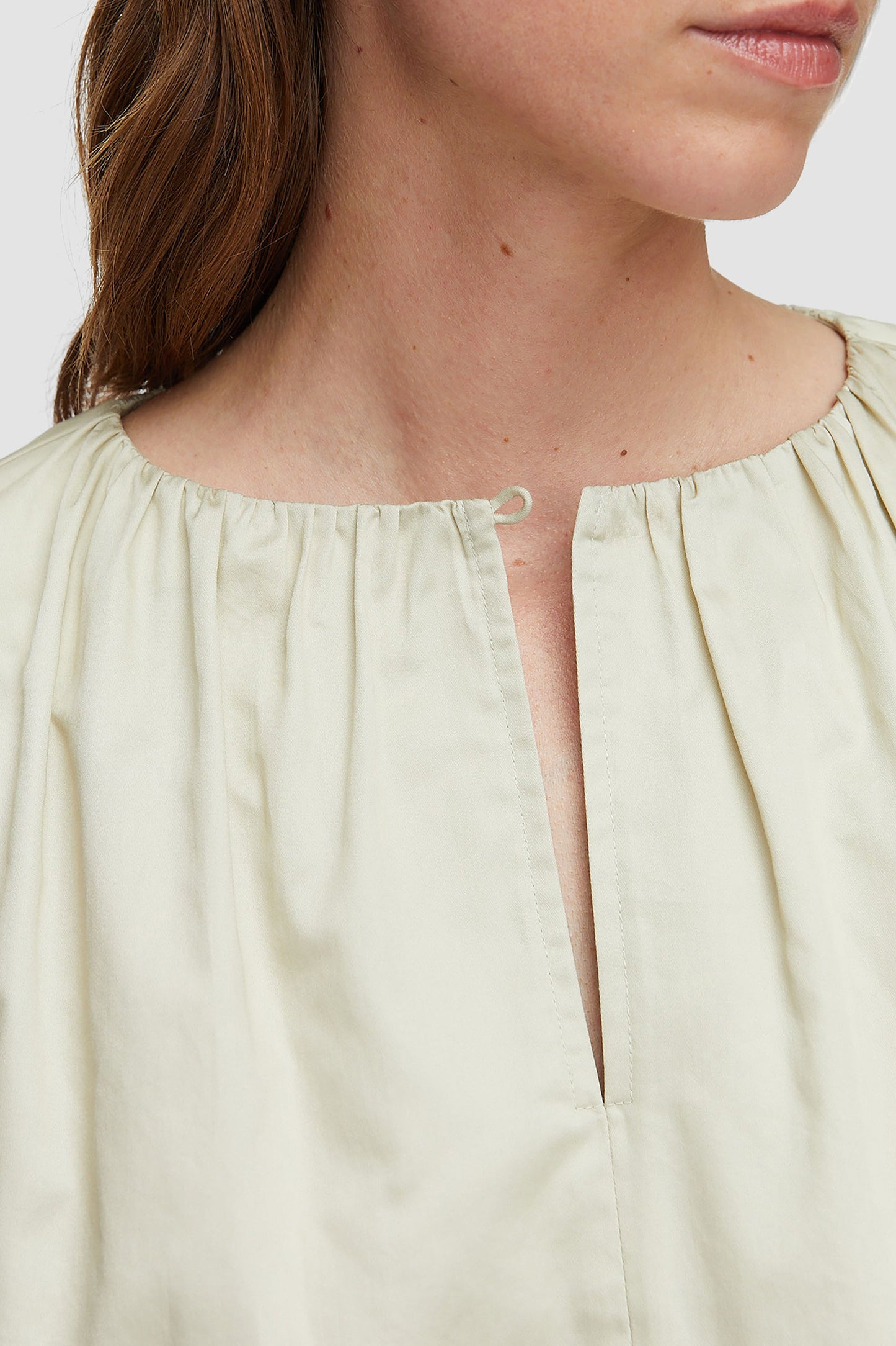 Godin Blouse