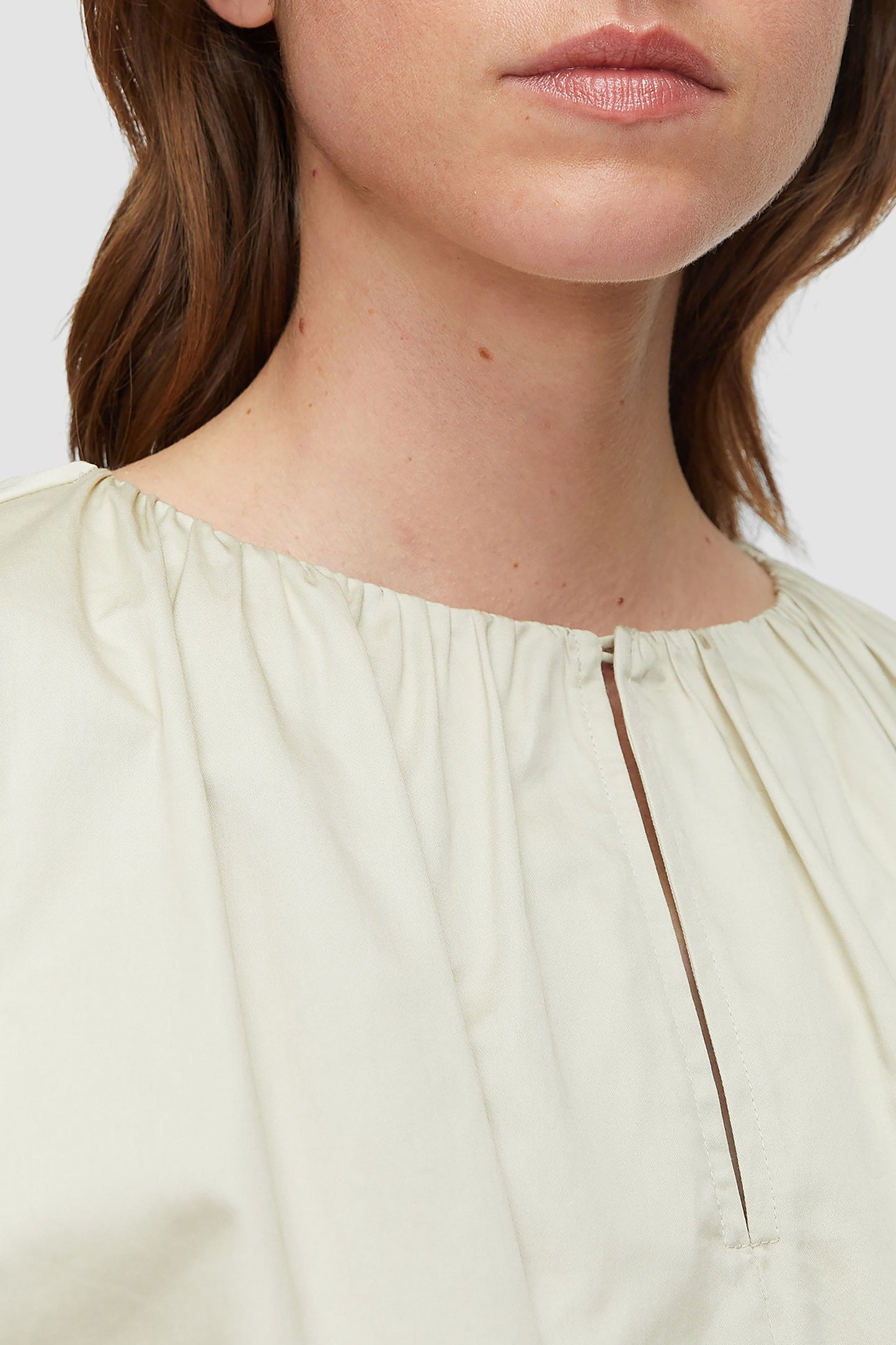 Godin Blouse