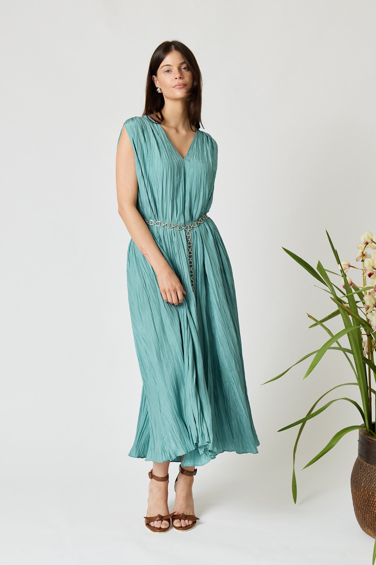 Martini Dress