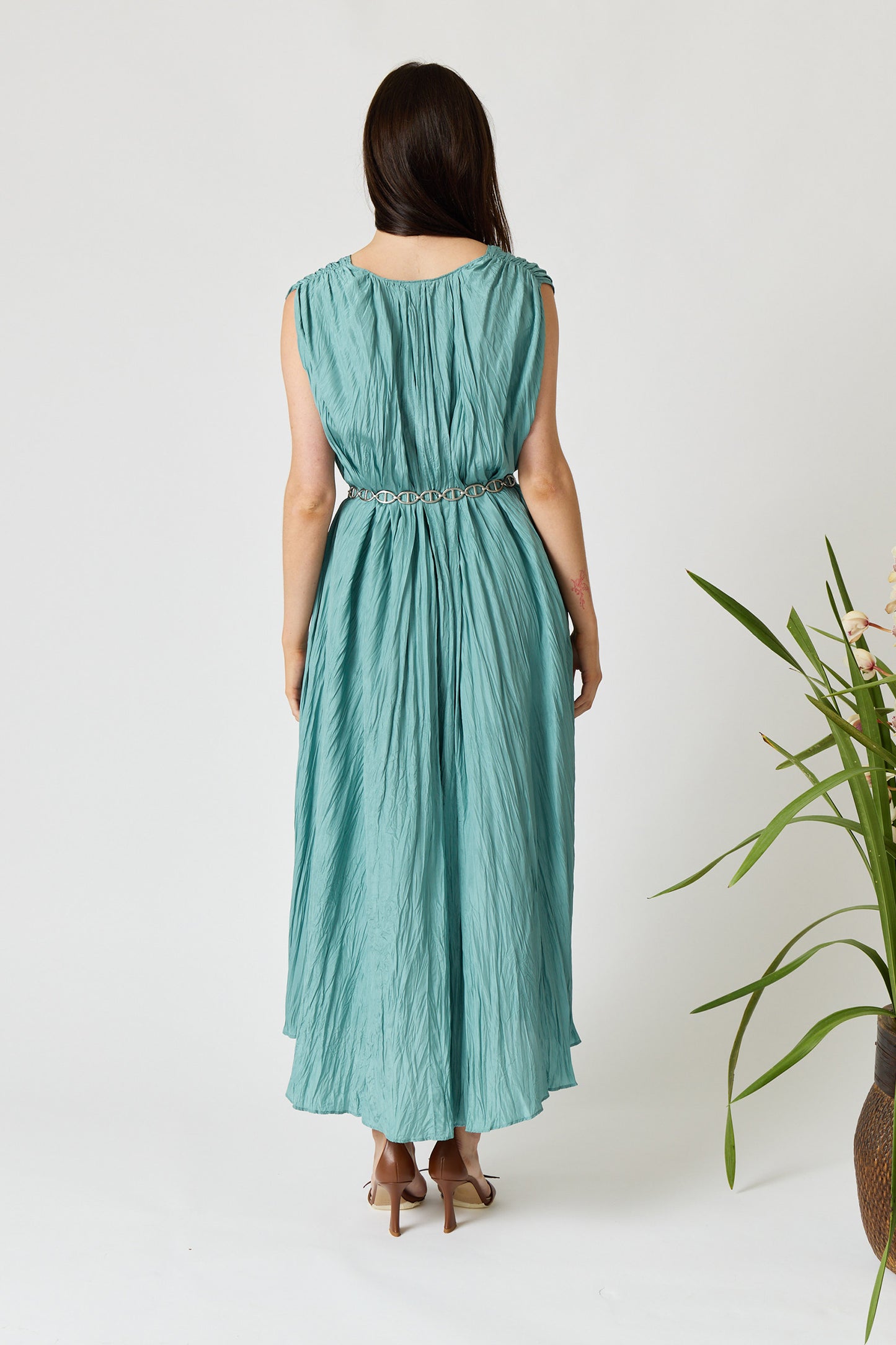 Martini Dress