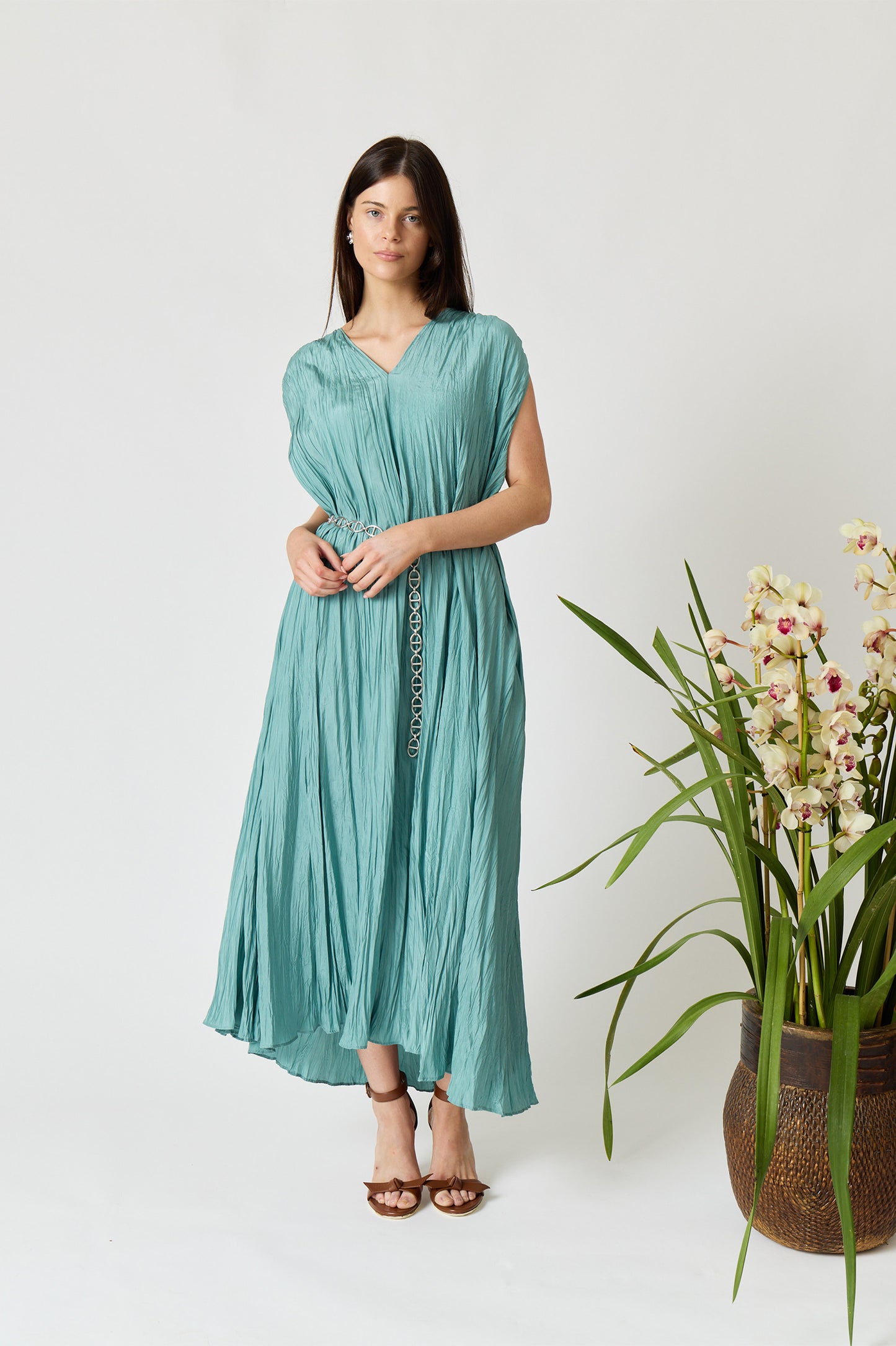 Martini Dress