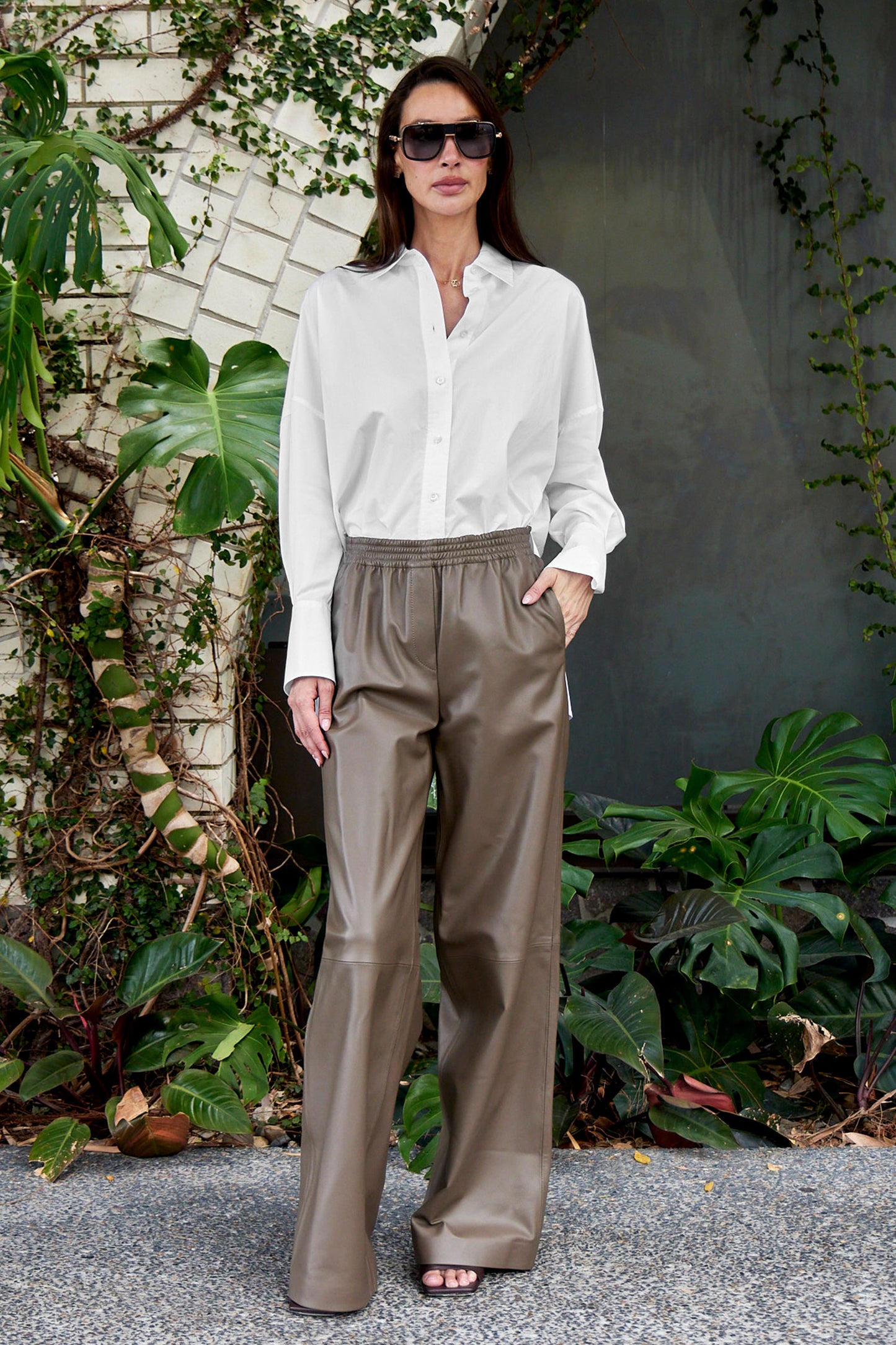 Ashbridge Pant