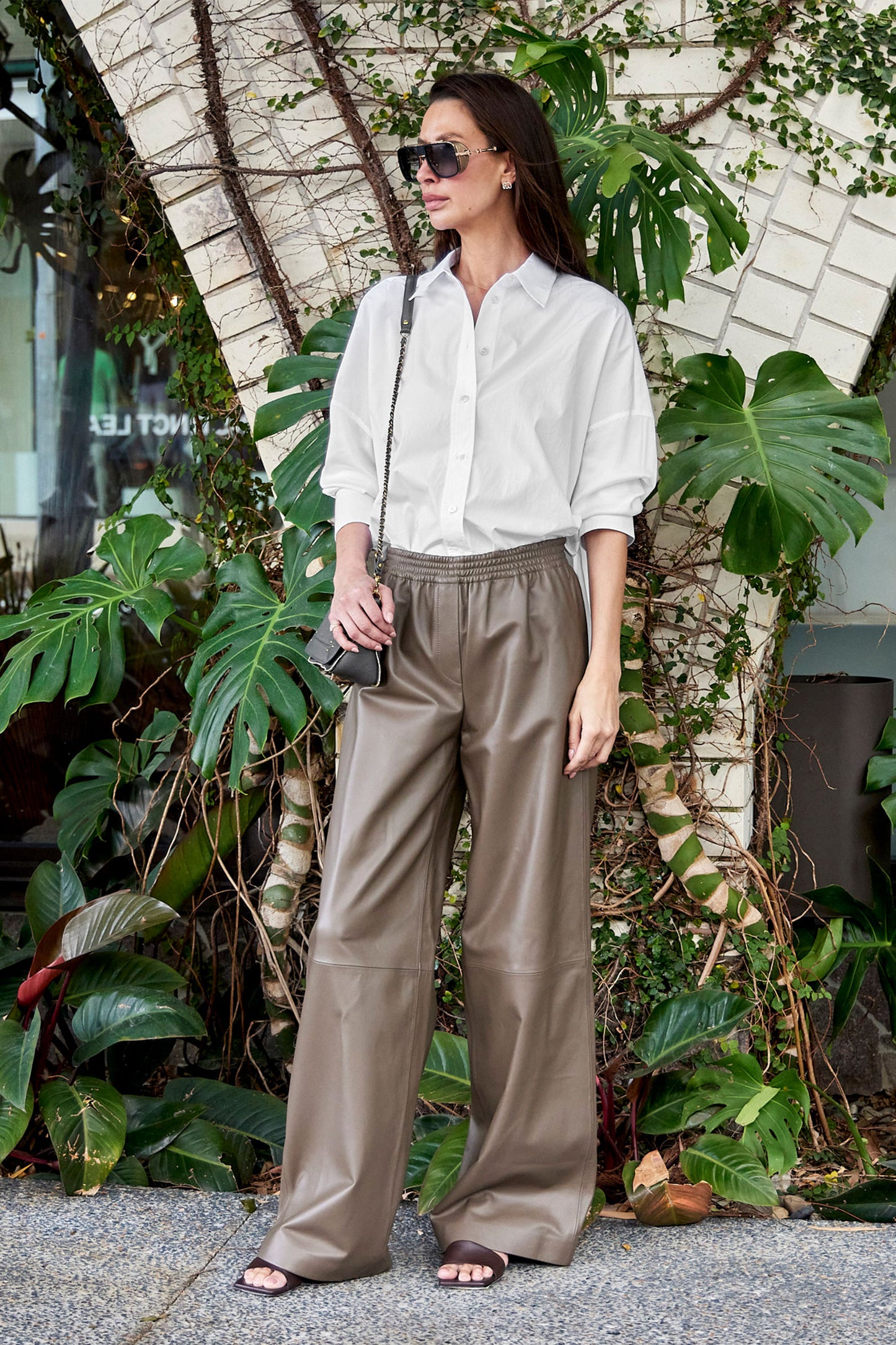 Ashbridge Pant