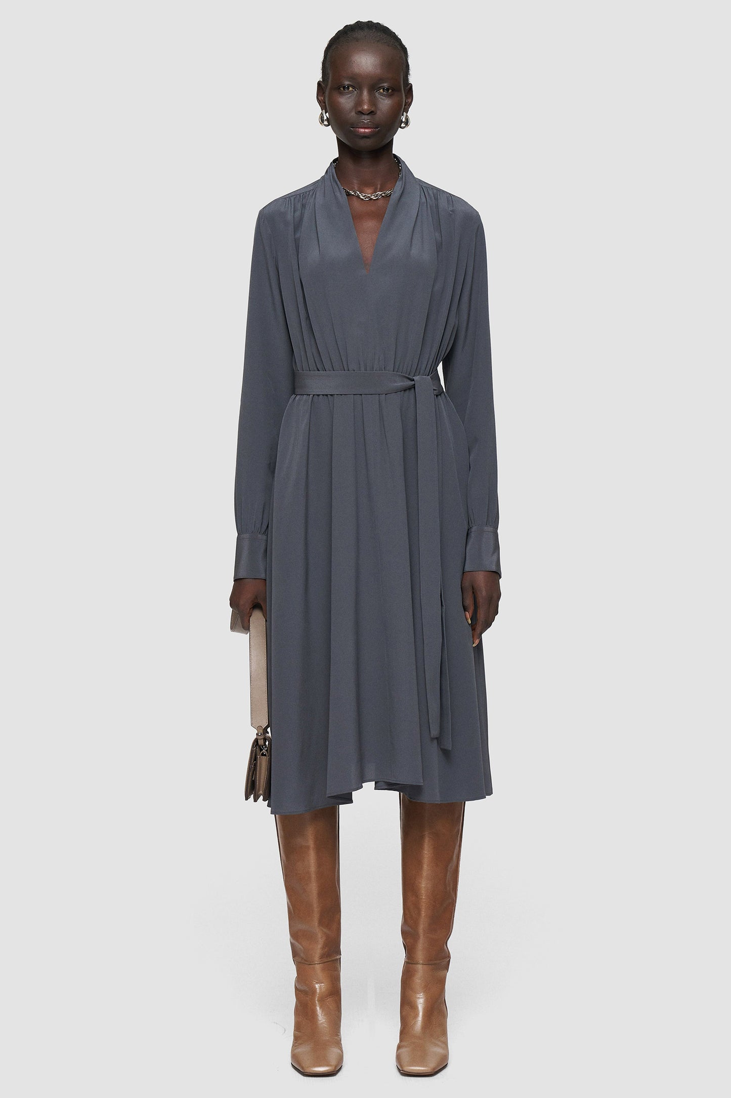 Severin Dress