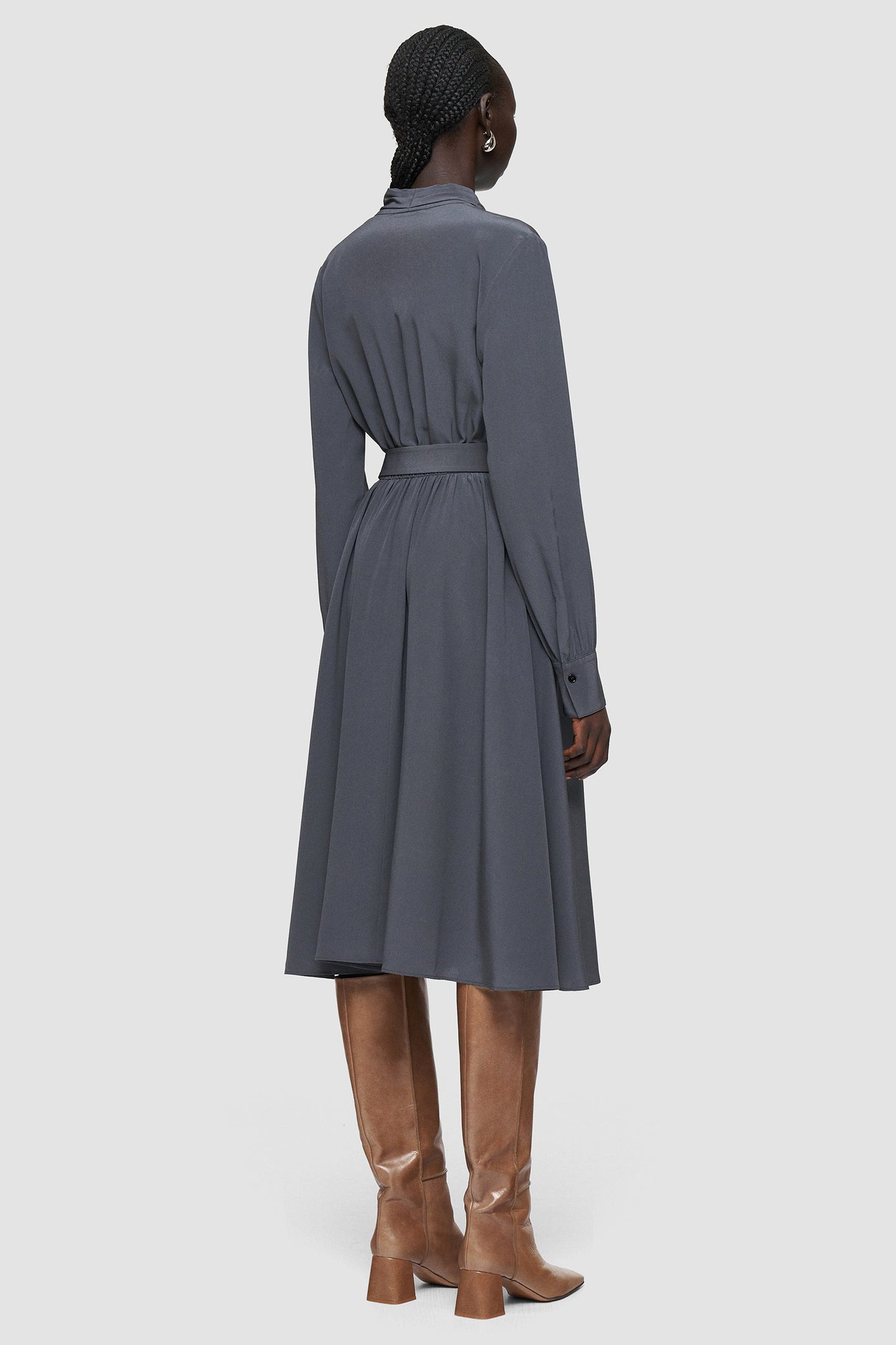 Severin Dress