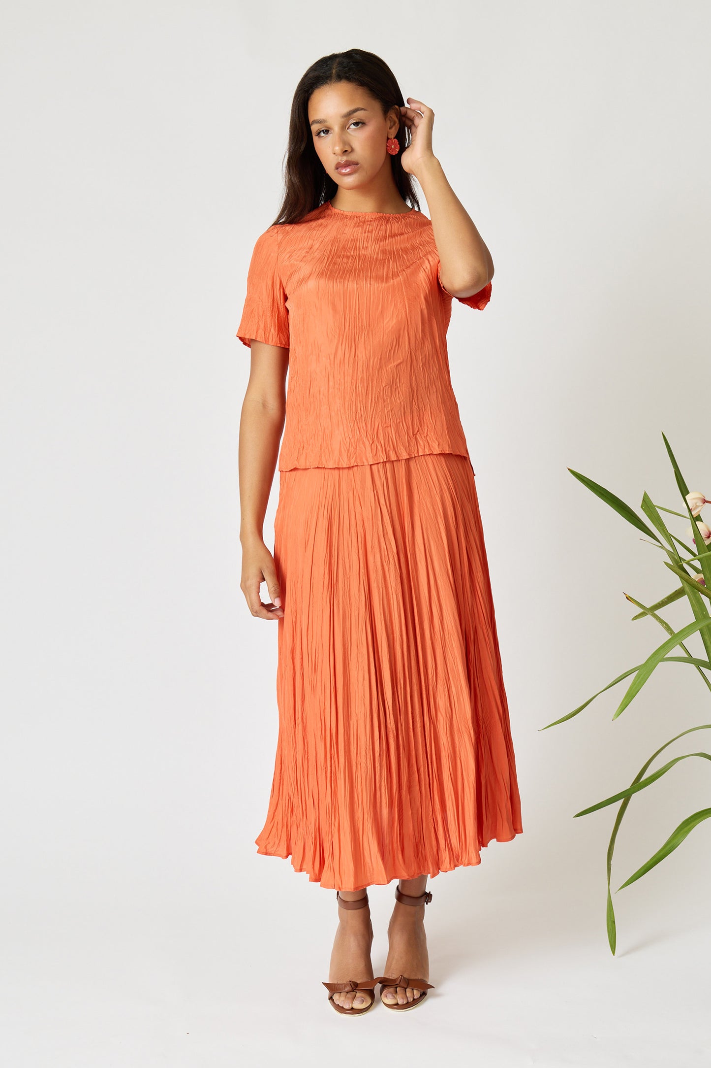 Sully Skirt