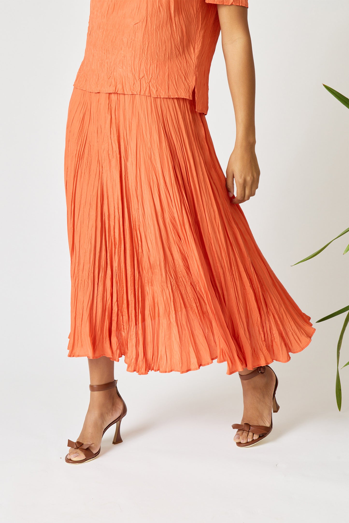 Sully Skirt