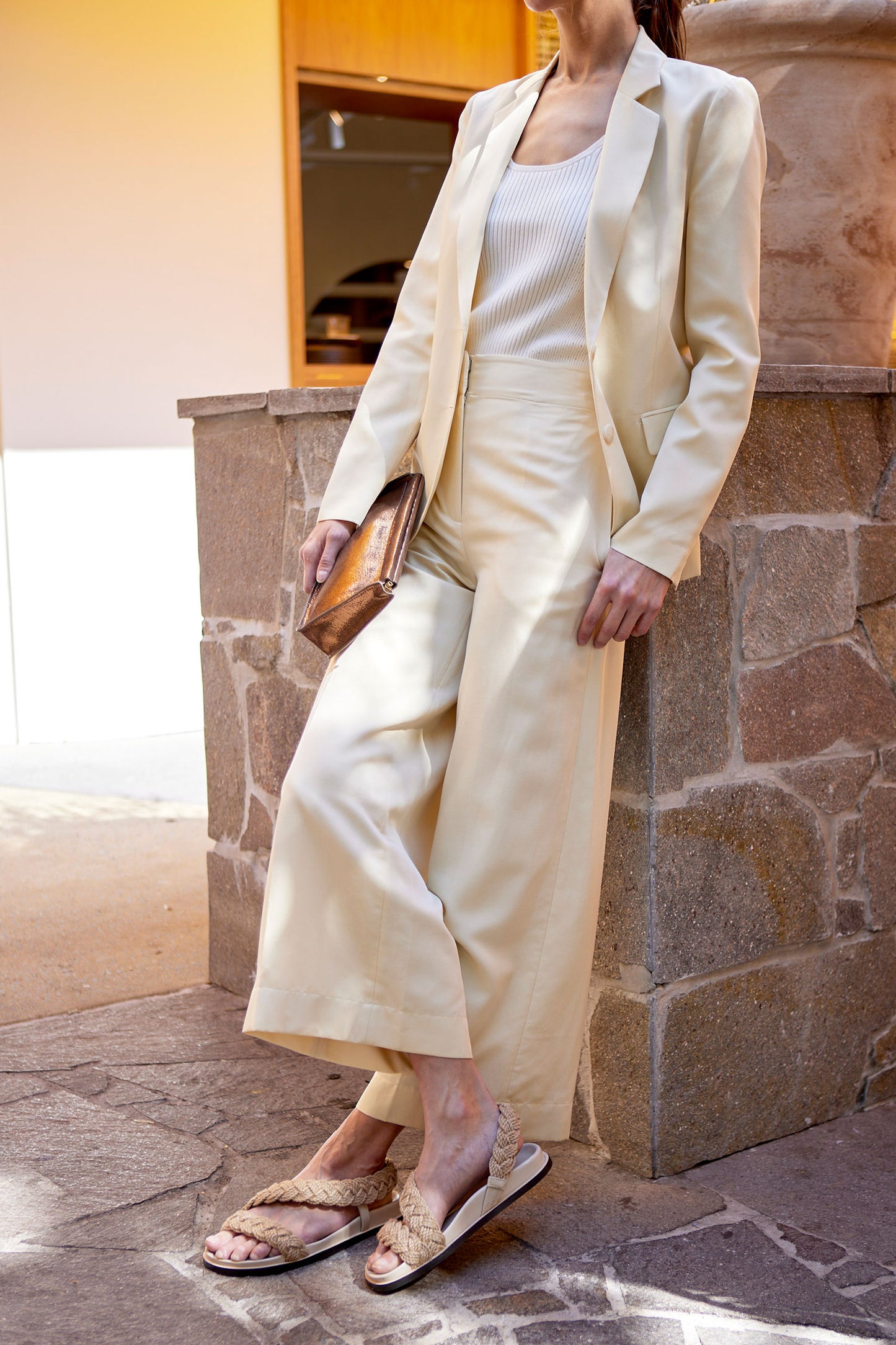 Thurlow Trouser - FINAL SALE