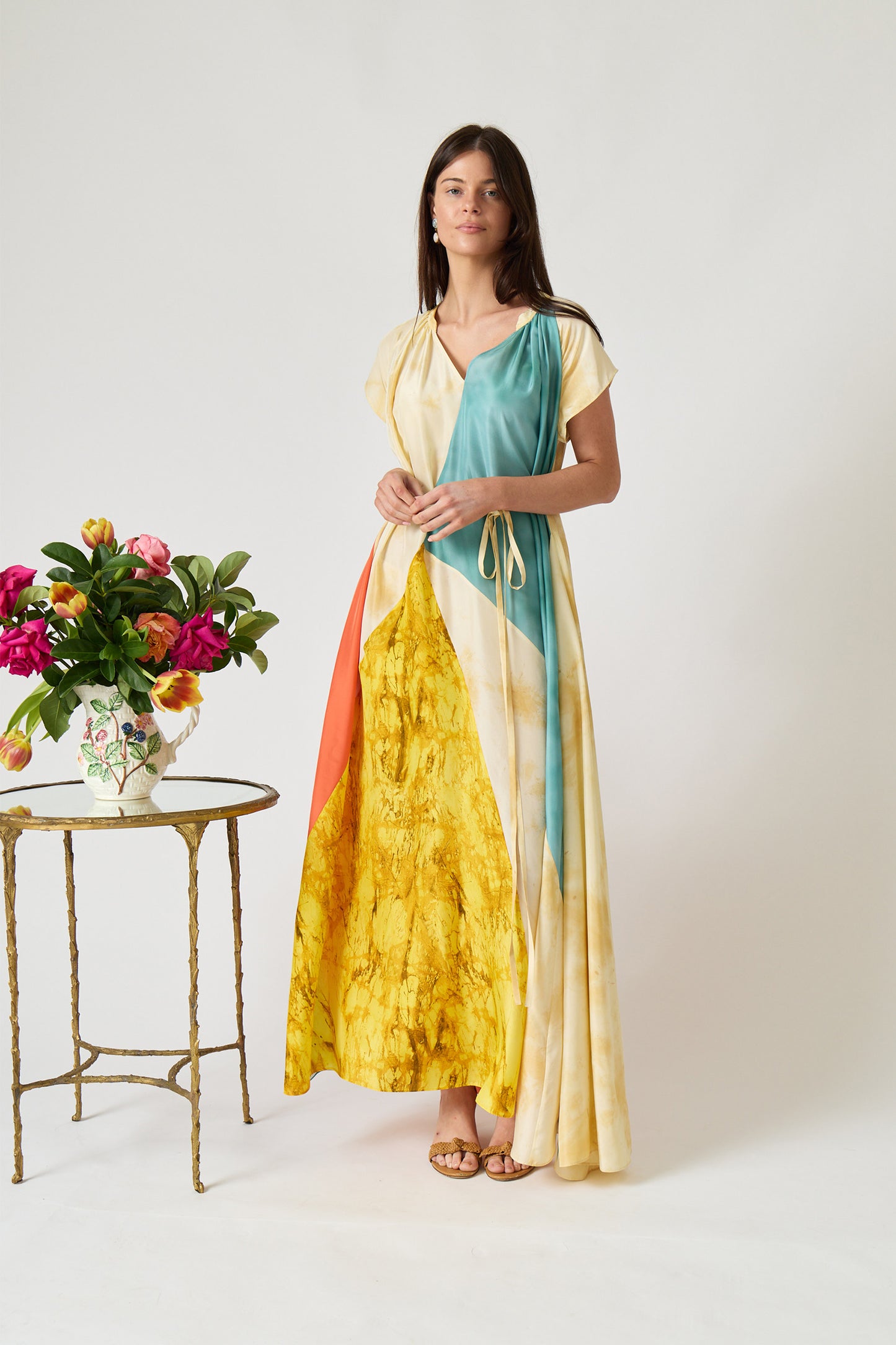 Tullipa Dress