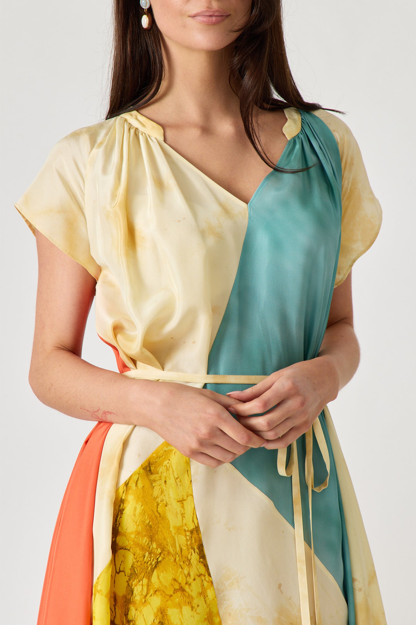 Tullipa Dress