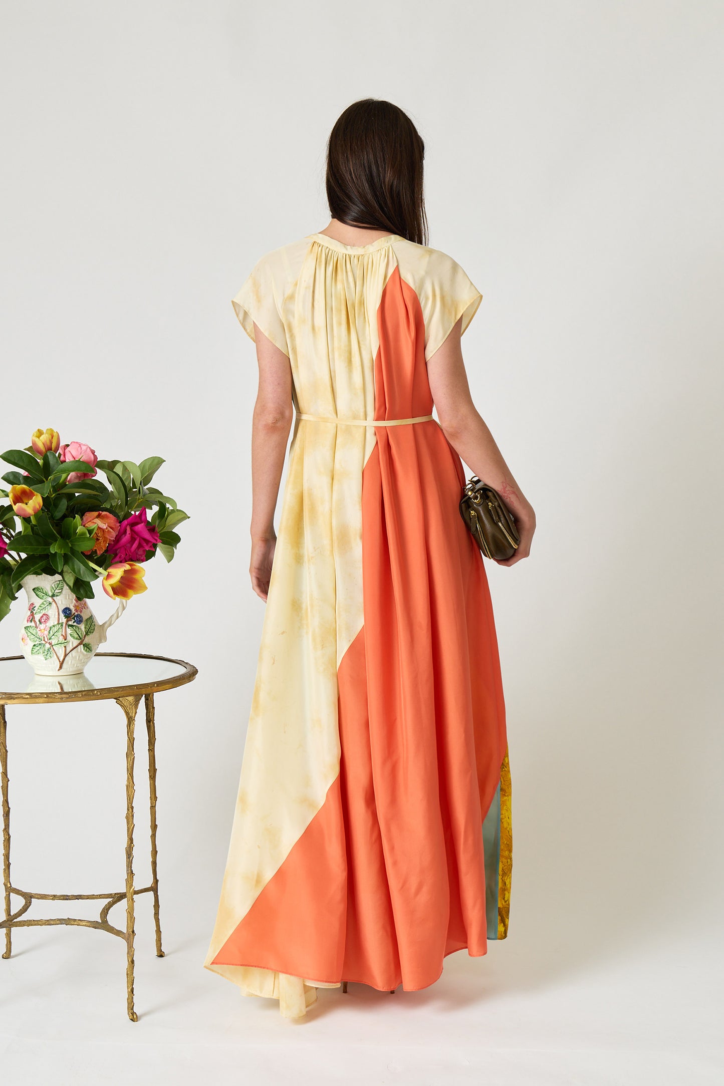 Tullipa Dress