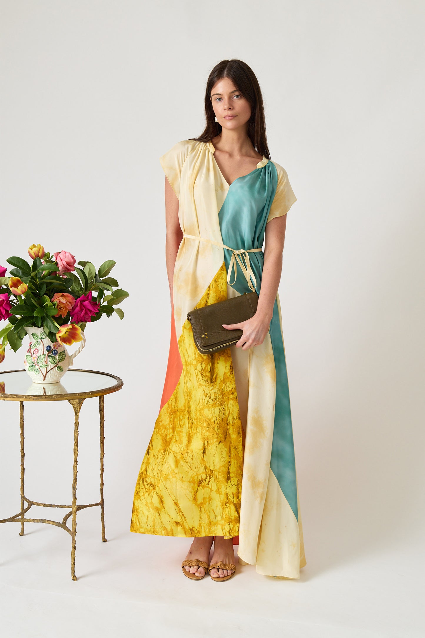 Tullipa Dress