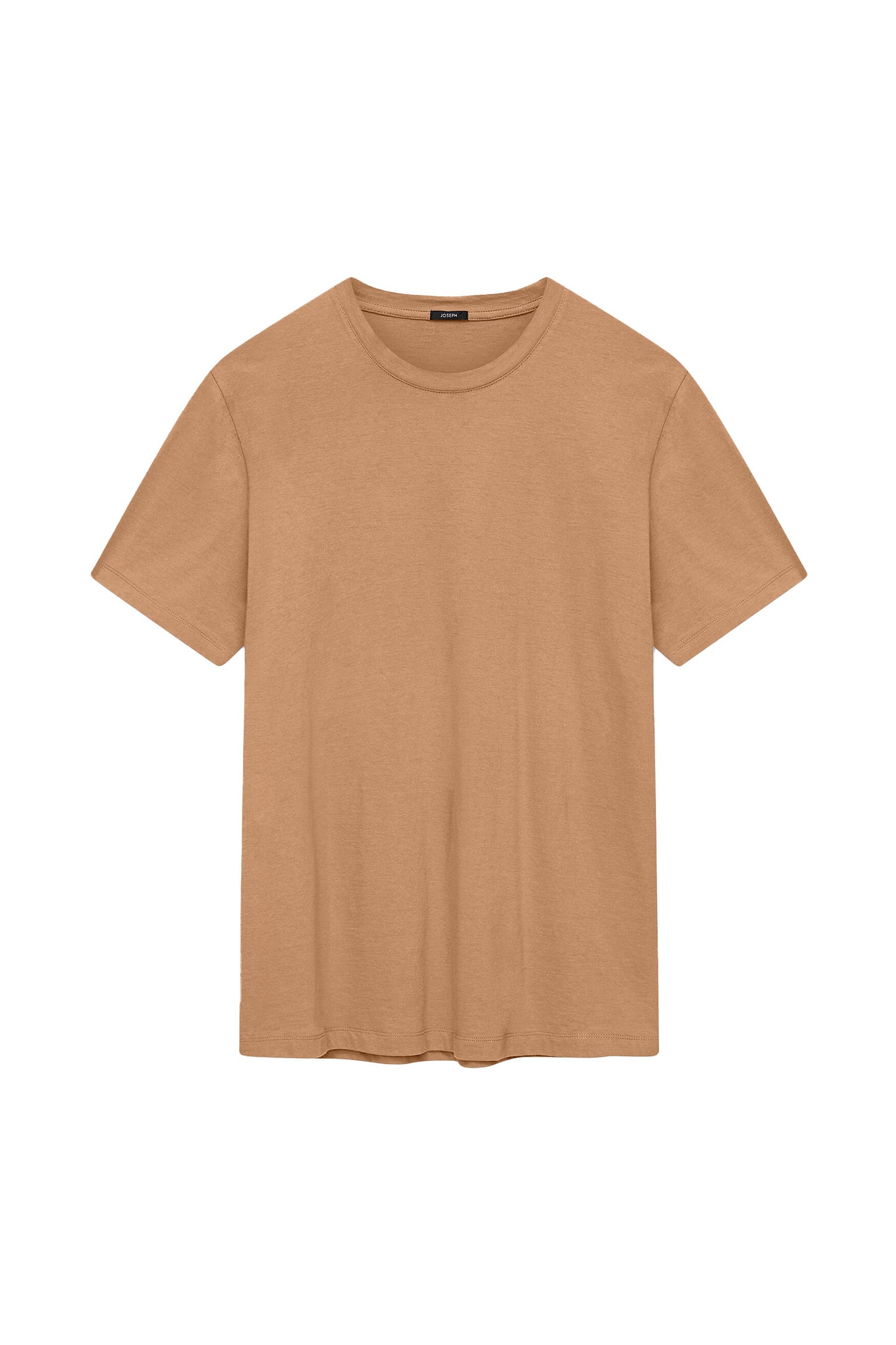 Round Neck Tee