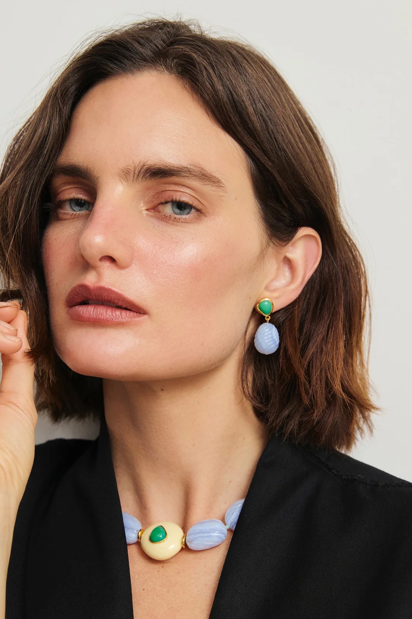 Andalusia Earrings