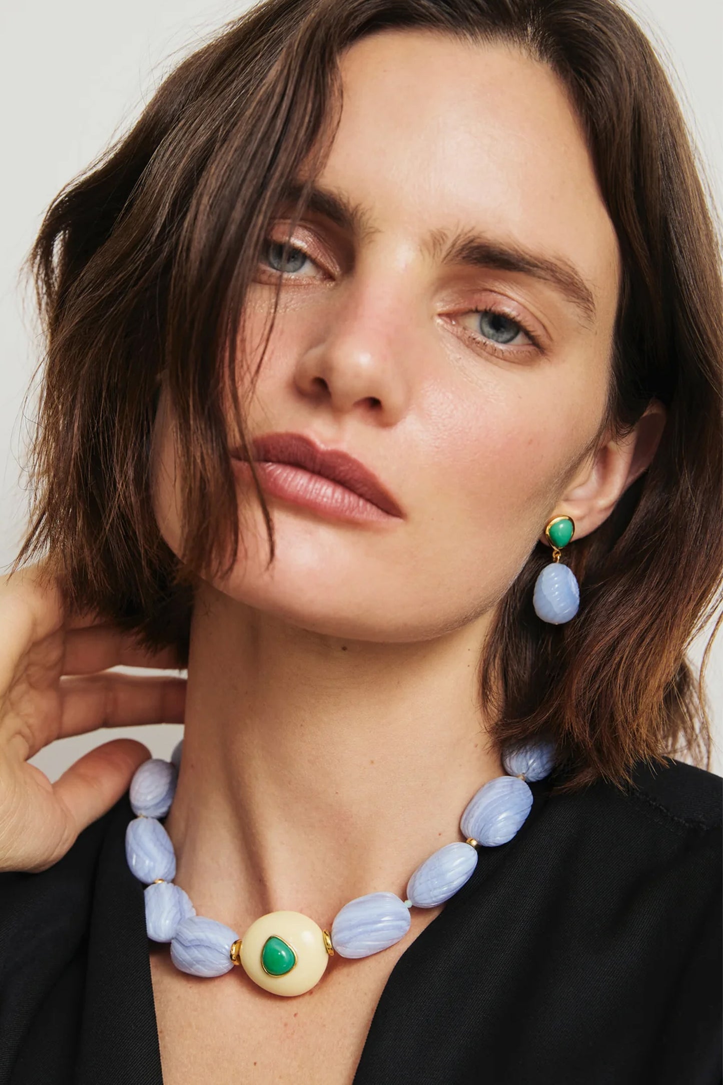 Andalusia Earrings