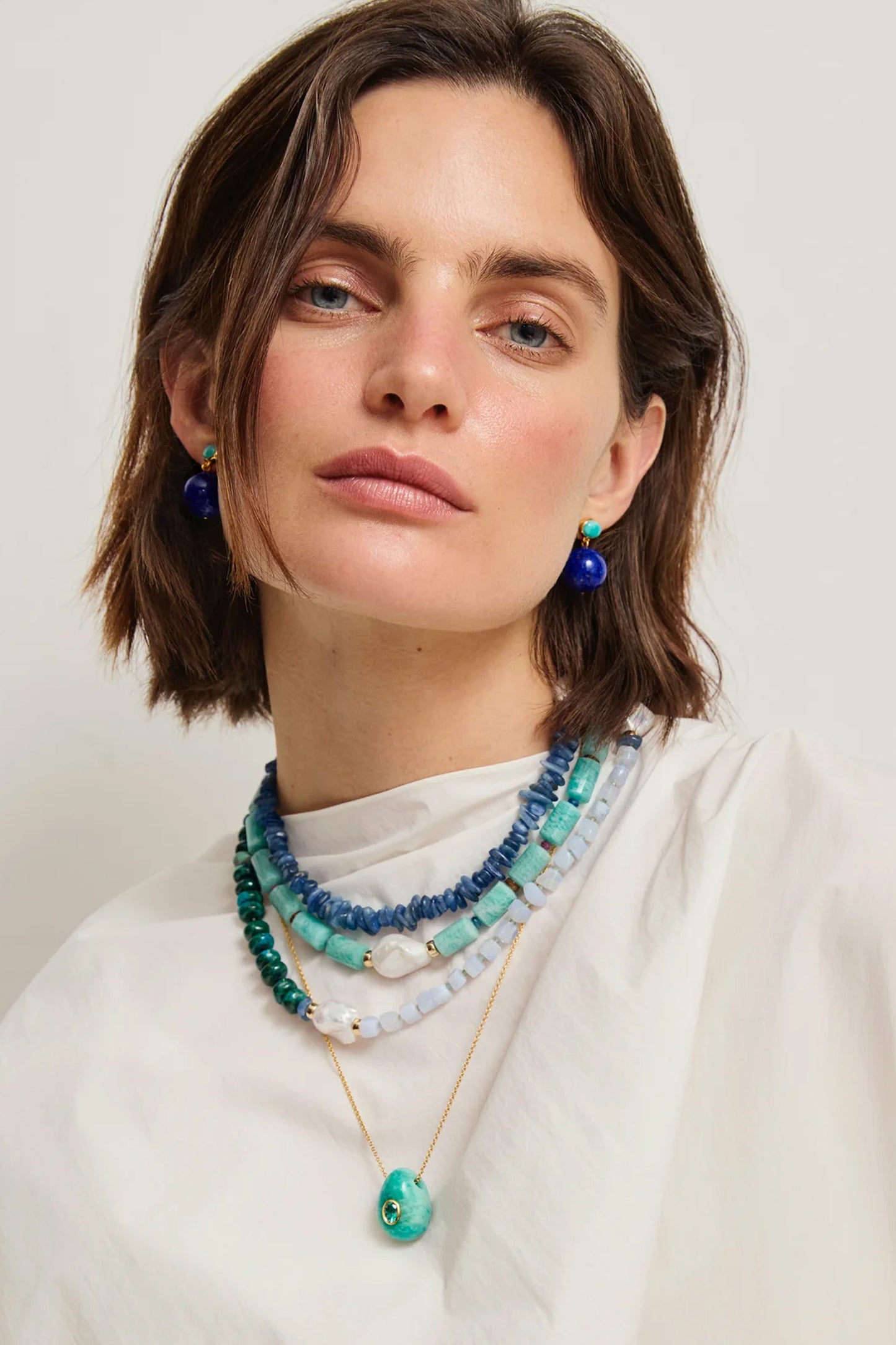 Cabana Necklace