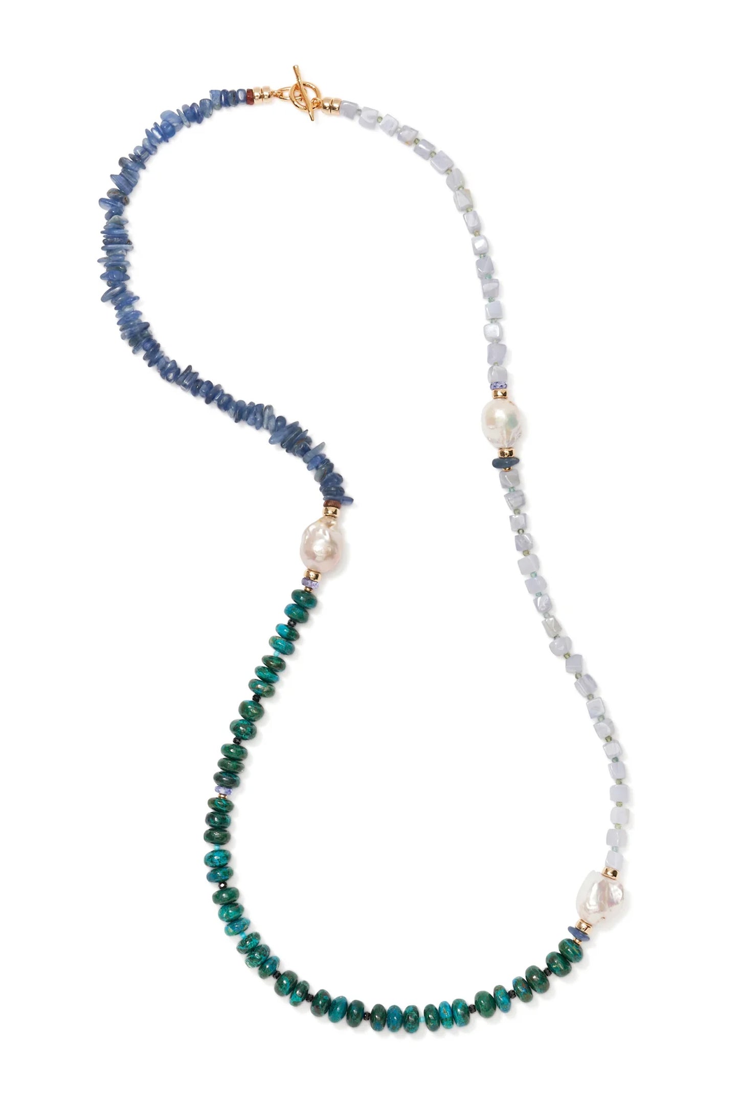 Cabana Necklace