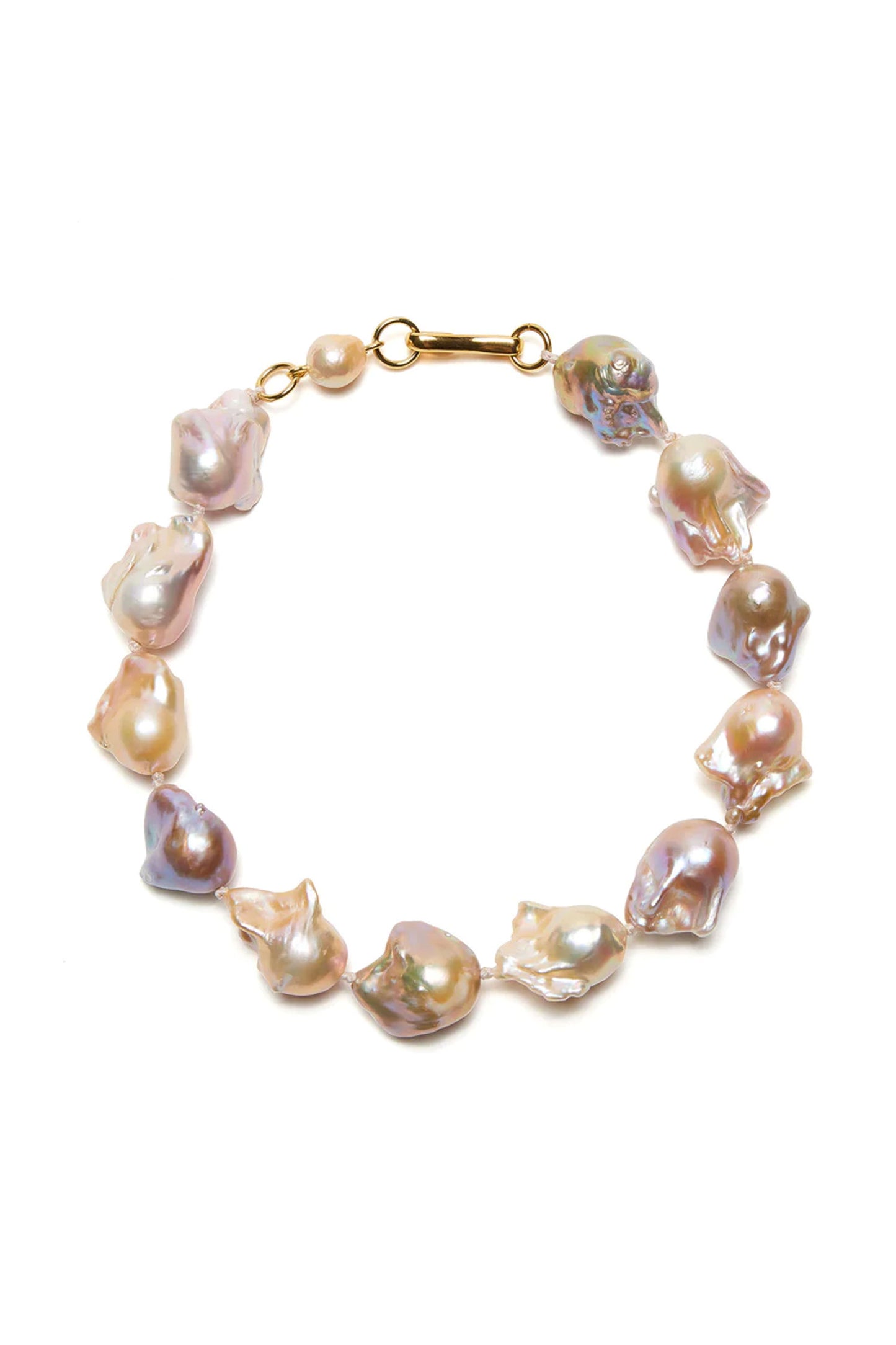 Estate Pearl Necklace