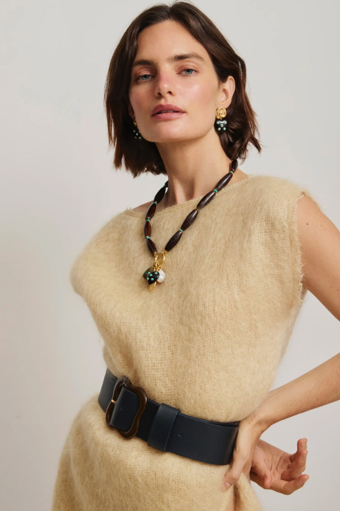Marilla Necklace