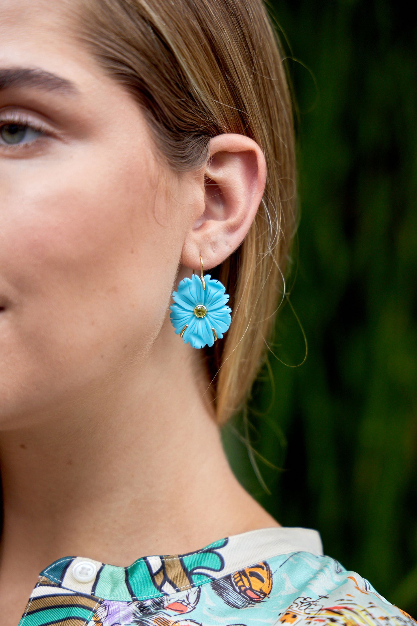 New Bloom Earrings