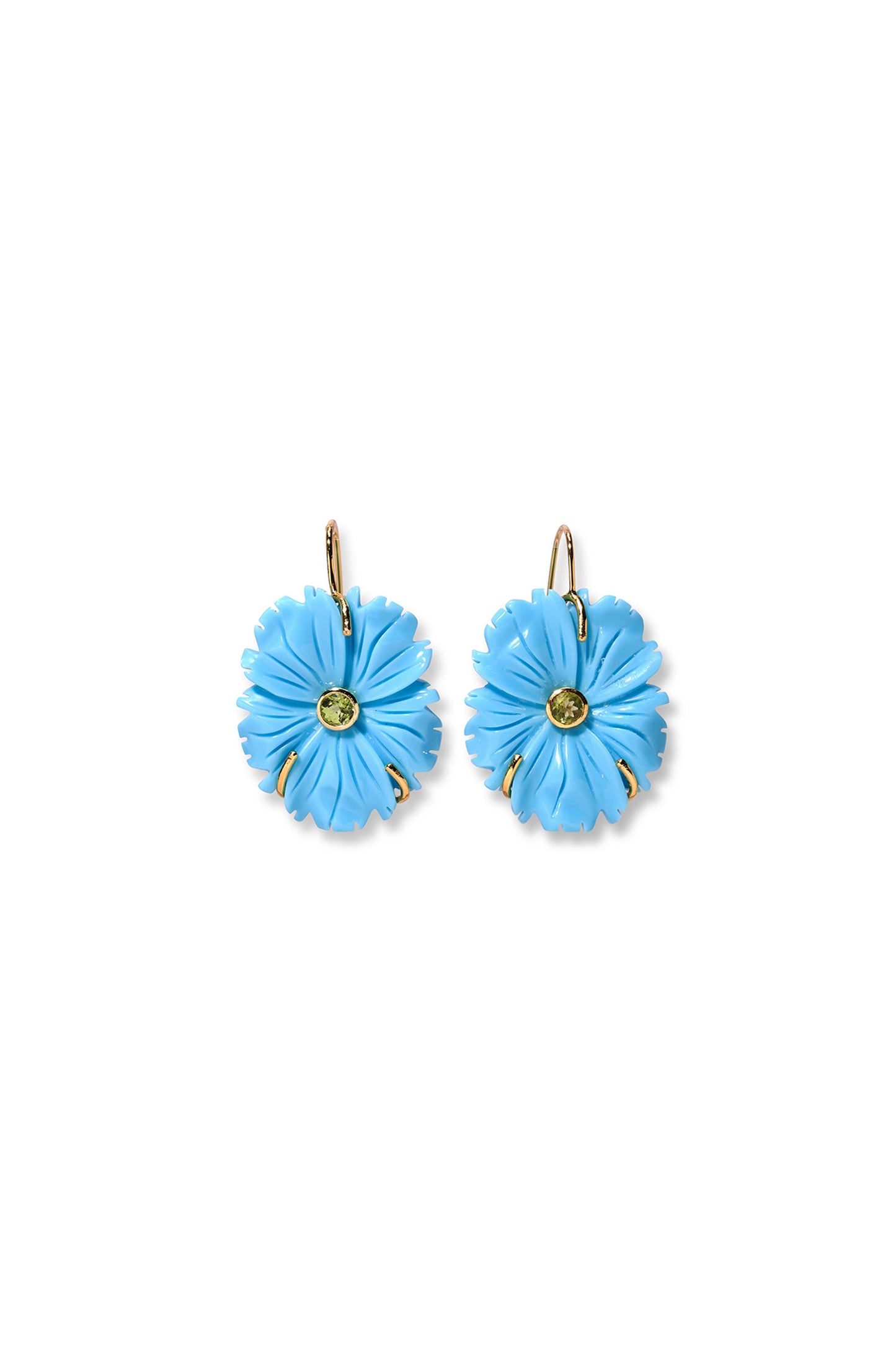 New Bloom Earrings