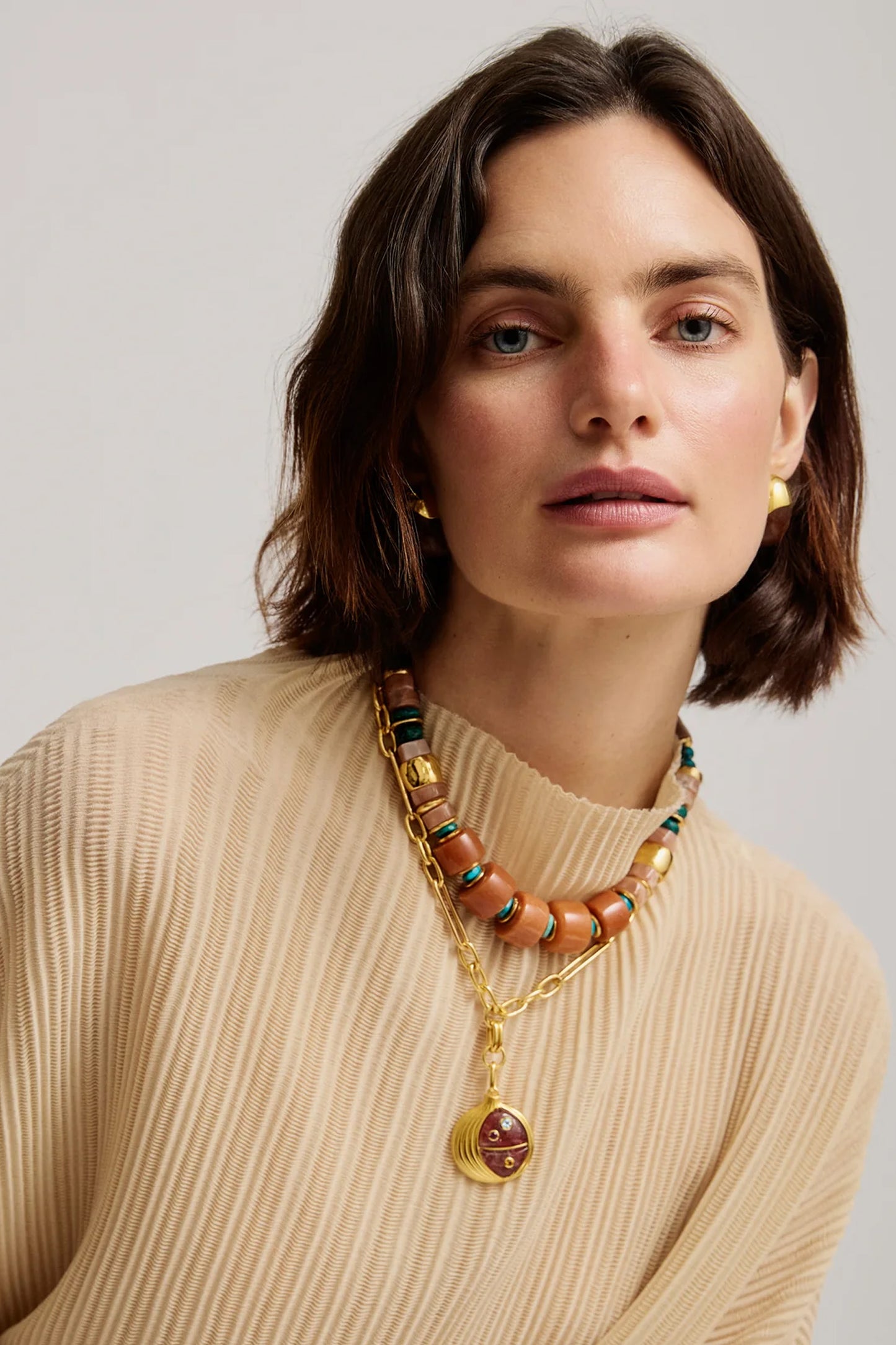 Granada Necklace