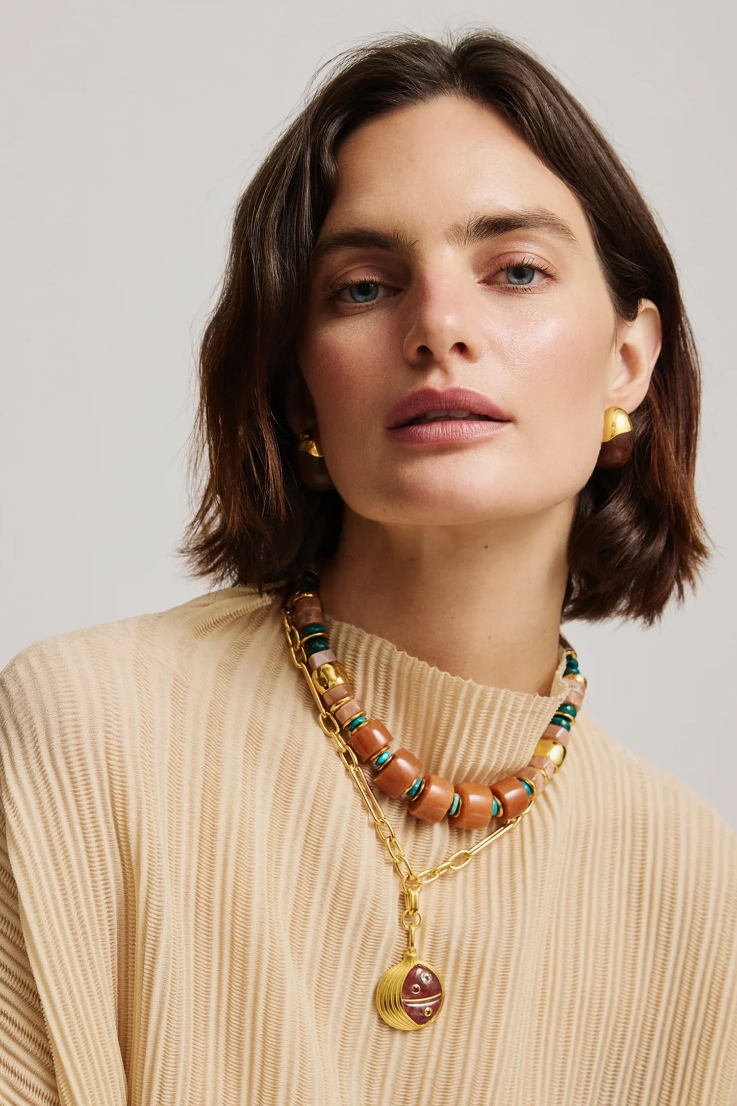 Granada Necklace
