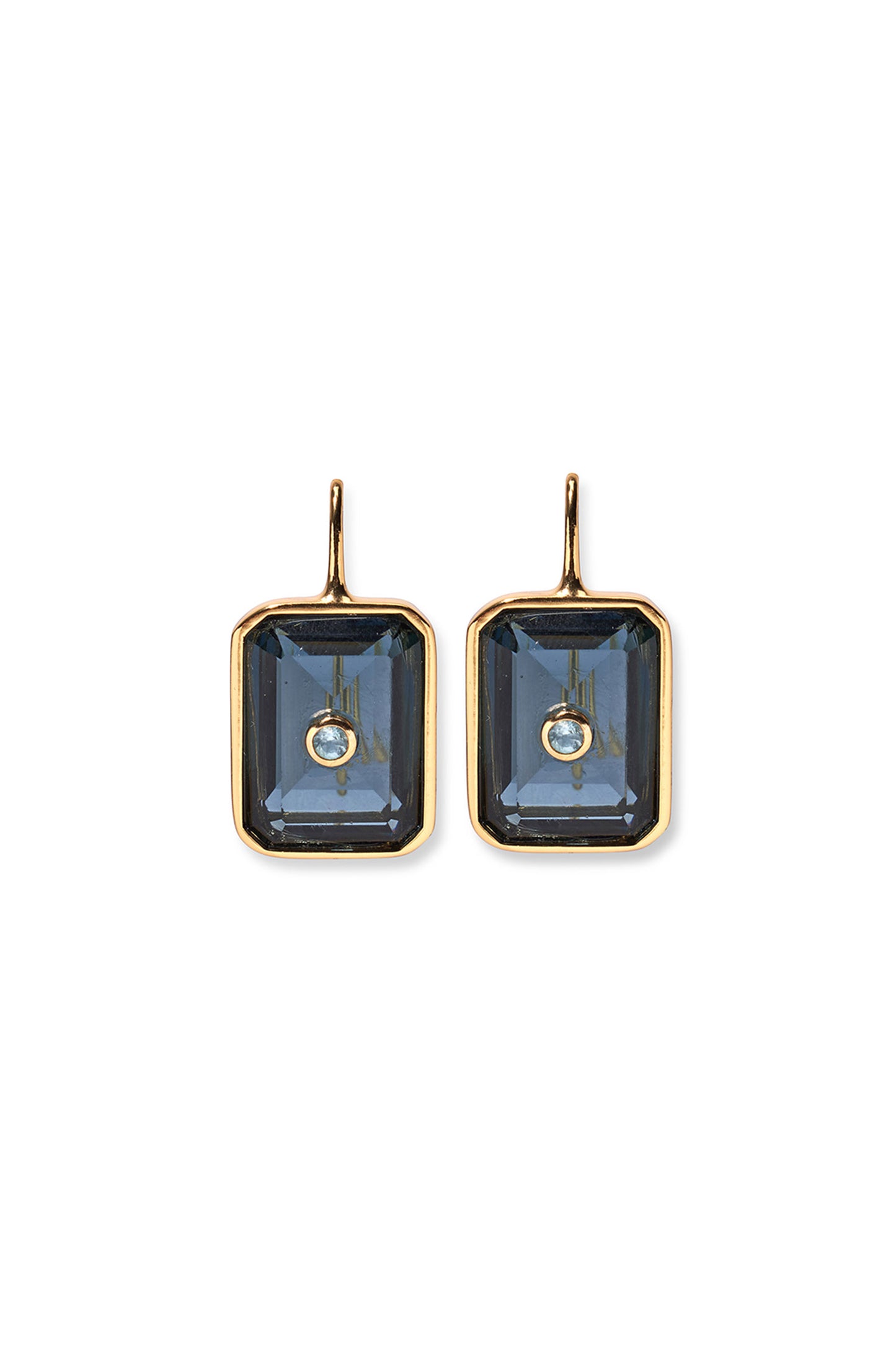 Tile Earrings