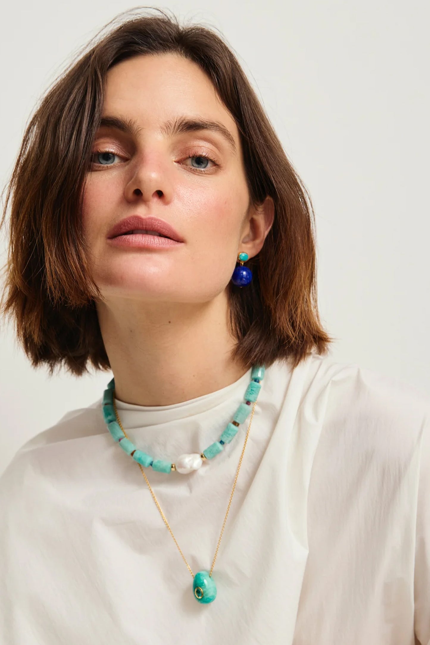 Umbria Earrings