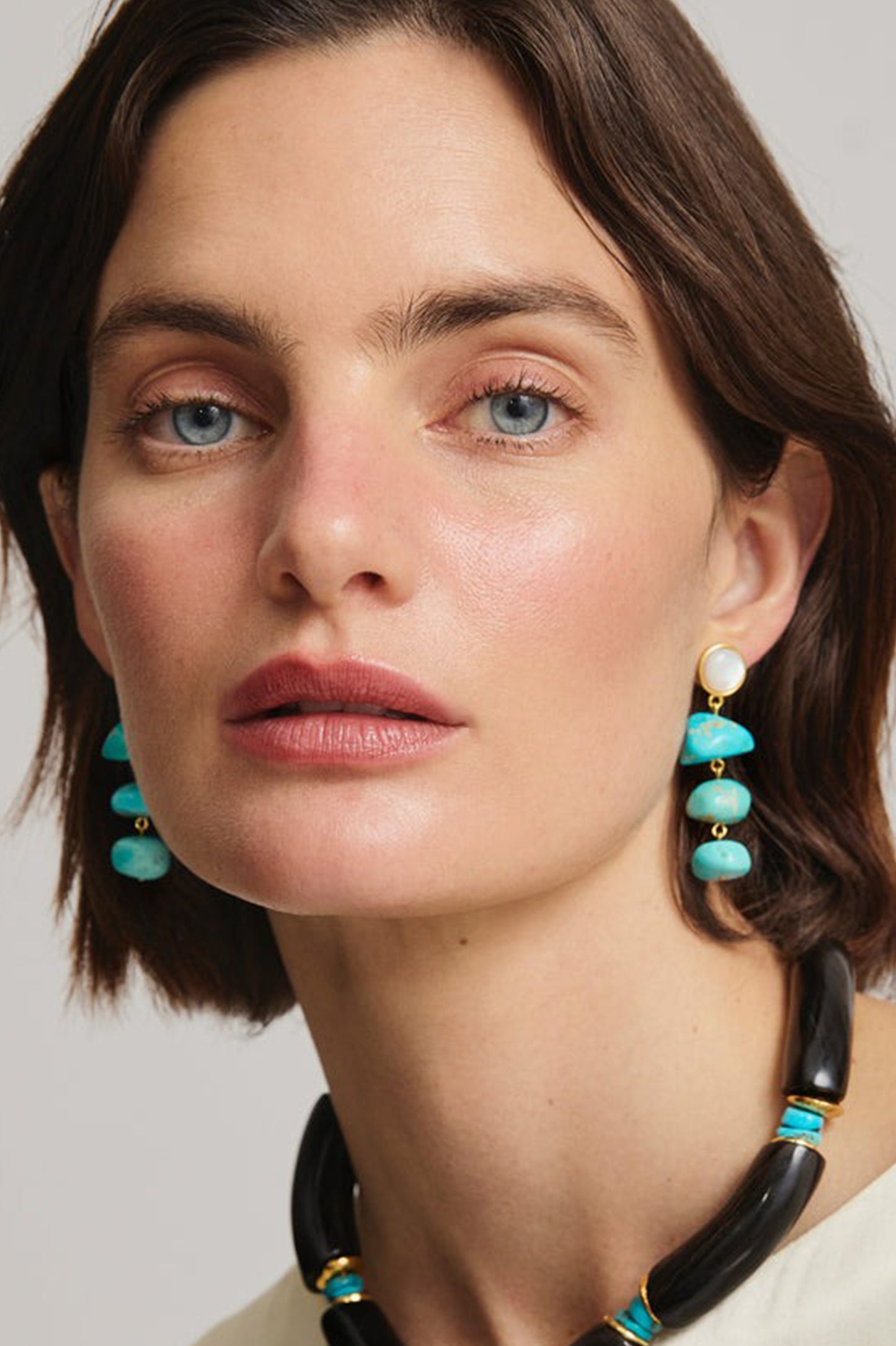 Old World Earrings